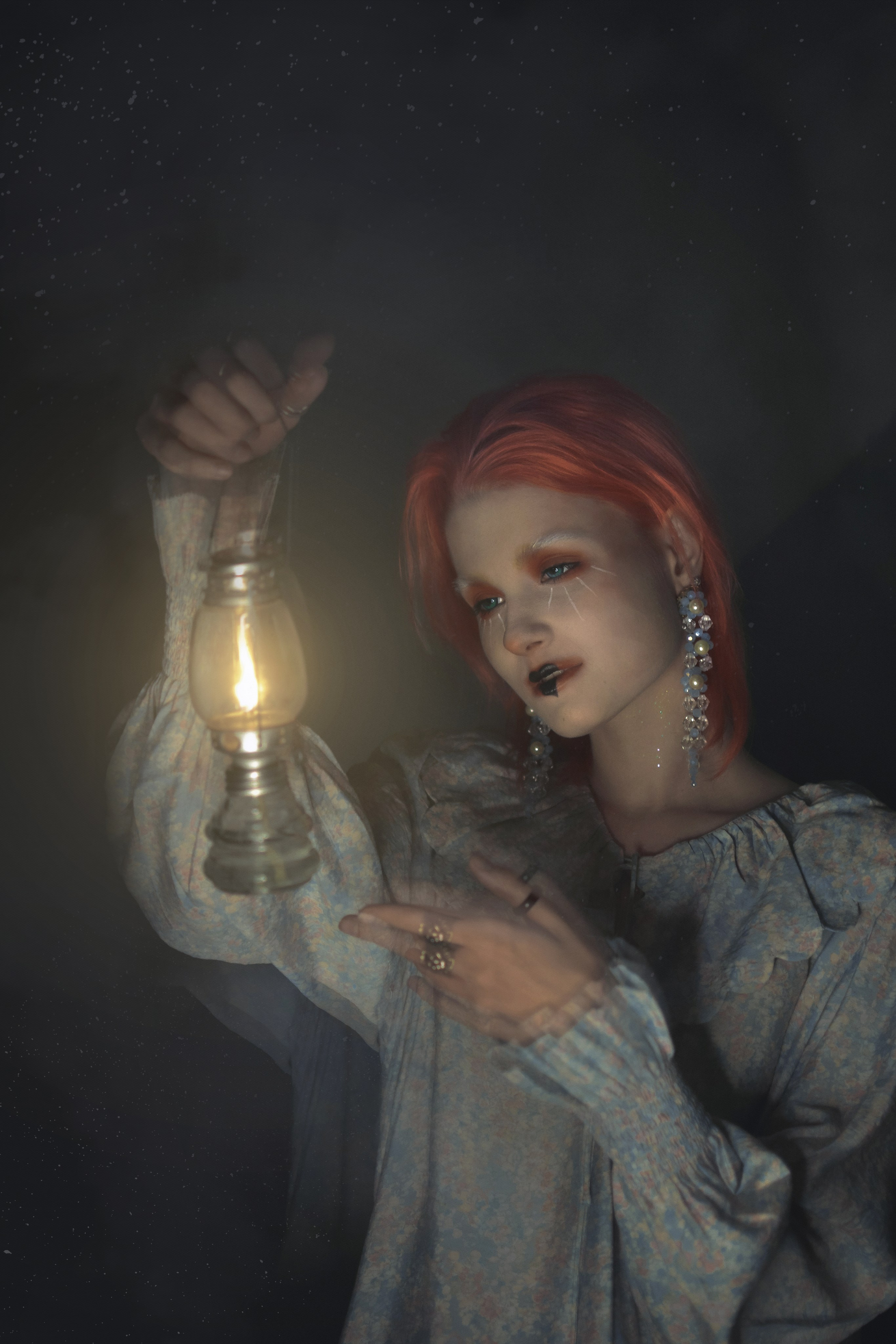 С т р а х. Творческий фотограф Сургут/Москва (портреты, свадьбы, lovestory…)