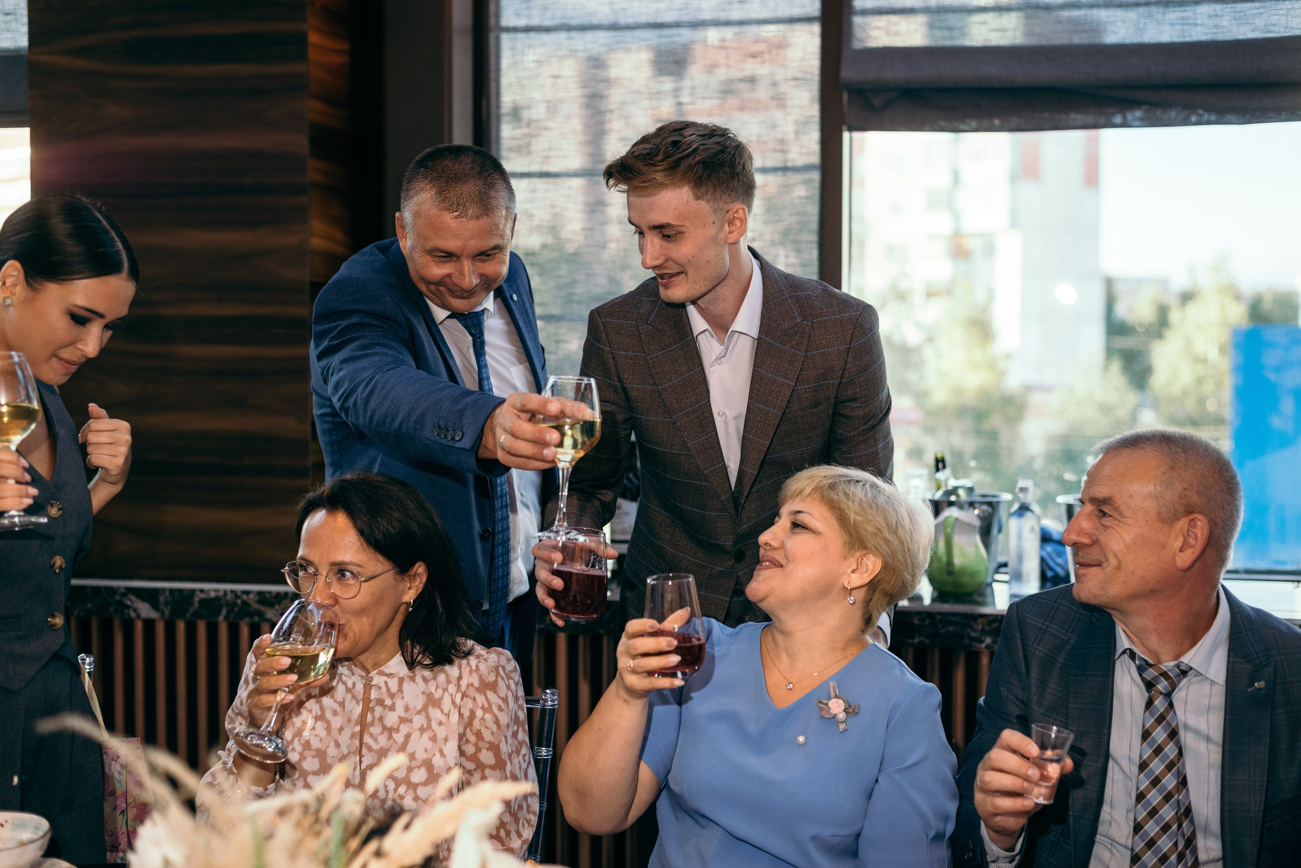 Юбилеи. Творческий фотограф Сургут/Москва (портреты, свадьбы, lovestory…)