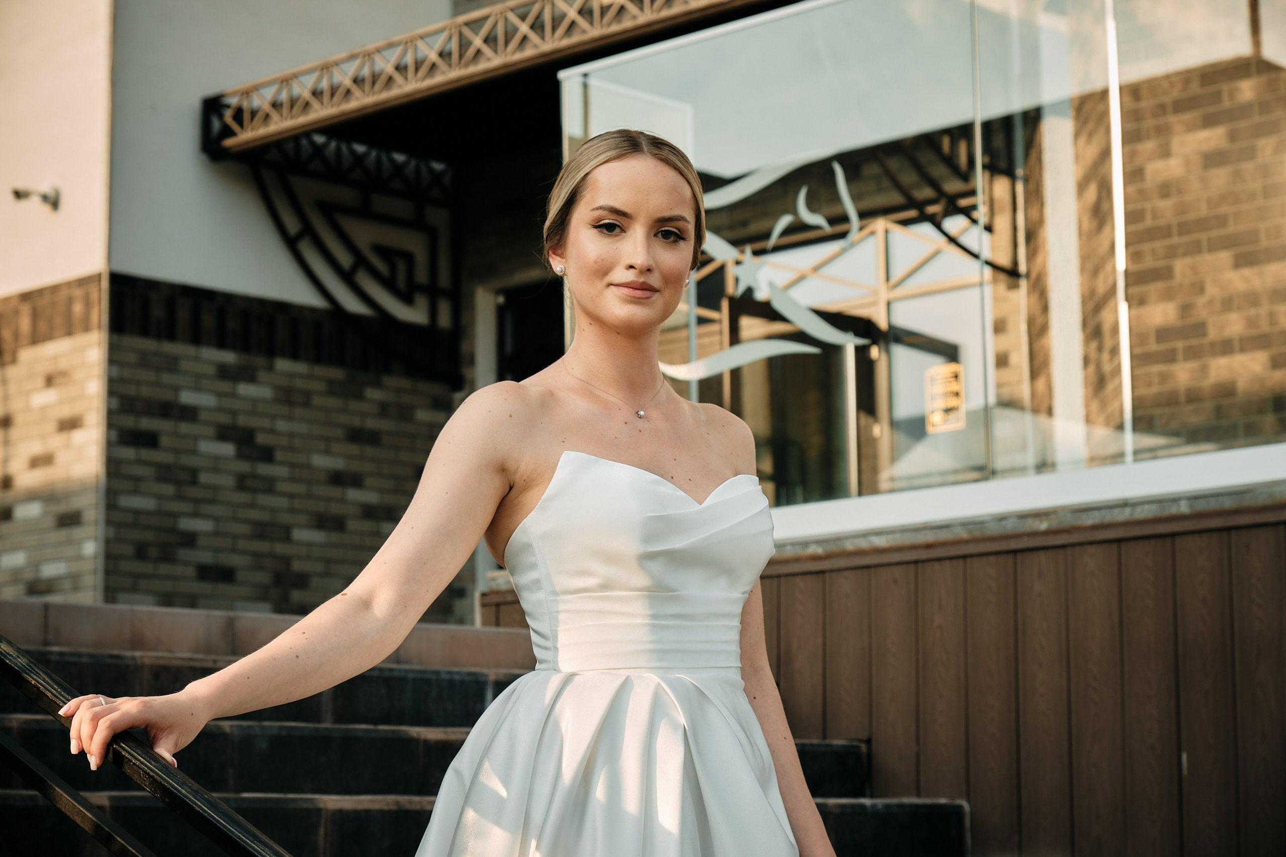 Свадьбы. Фотограф Корчагин Даниил