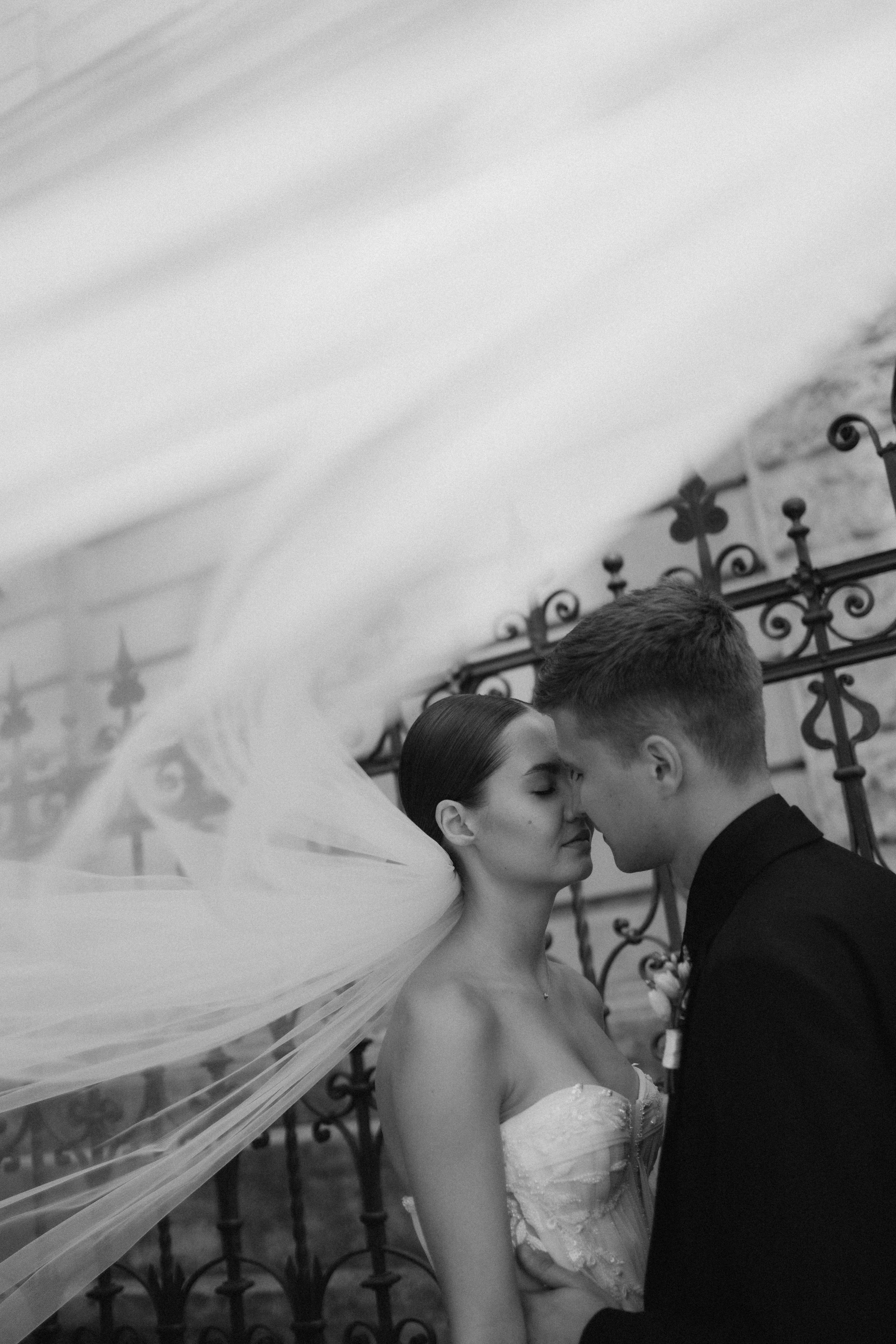 Костя и Оля. Фотограф в Самаре Петрякова Юлия