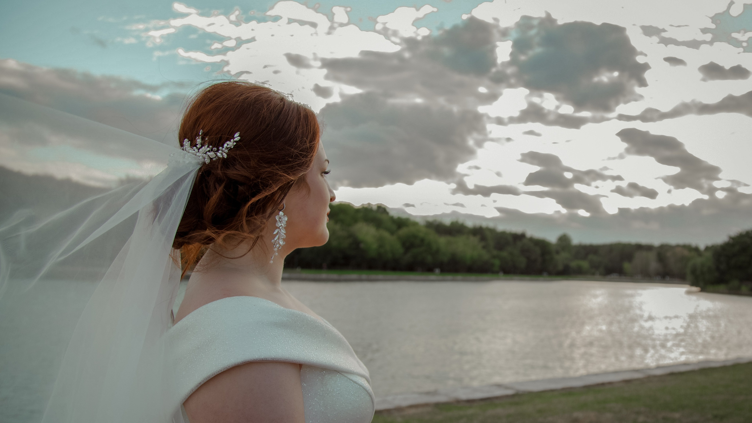 Анна&Рашид. ЗАГС Измайловский и прогулка. Фотограф текстиля в Москве Ольга Иванова