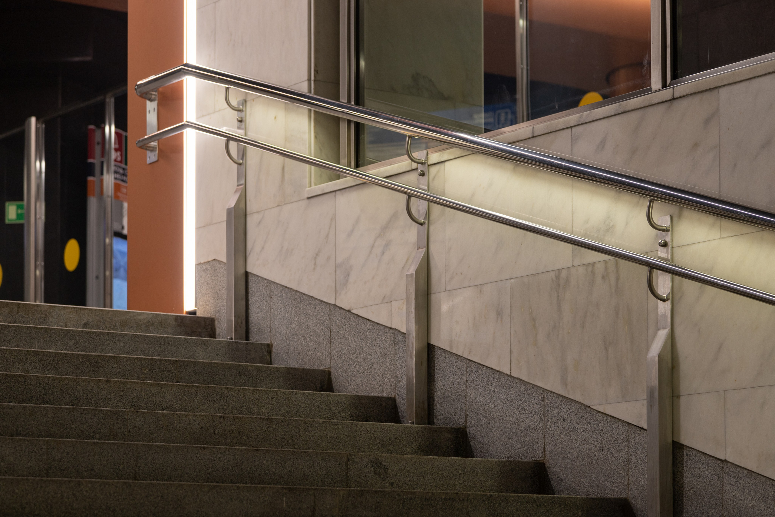 Промышленная фотография. Интерьерный и архитектурный фотограф Солодова Алина