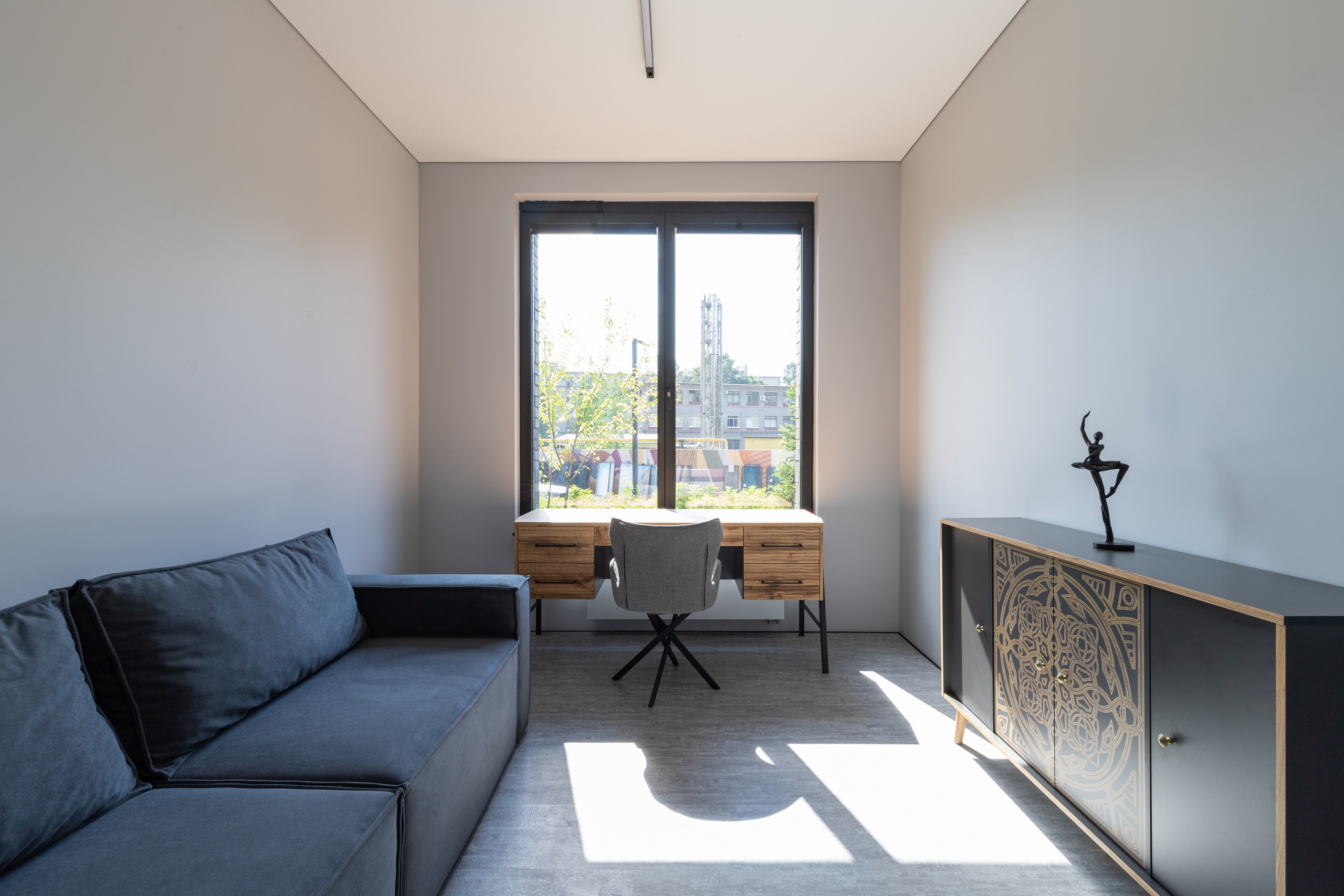 Интерьерная фотография. Интерьерный и архитектурный фотограф Солодова Алина