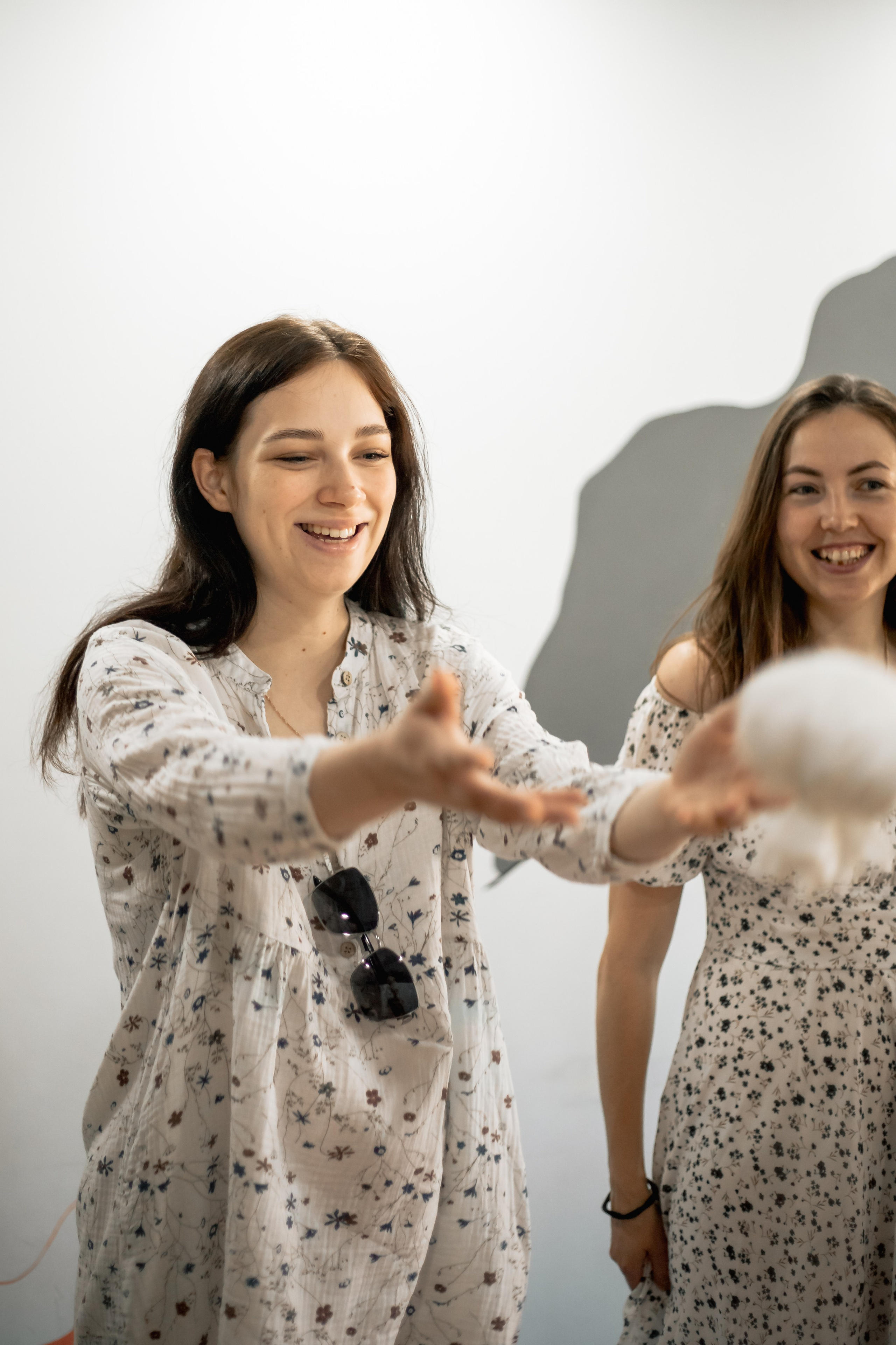 Психолог_открытое занятие в рамках  Недели ГВ в Воронеже. Фотограф Воронеж, Новая Усмань Мария Бублик