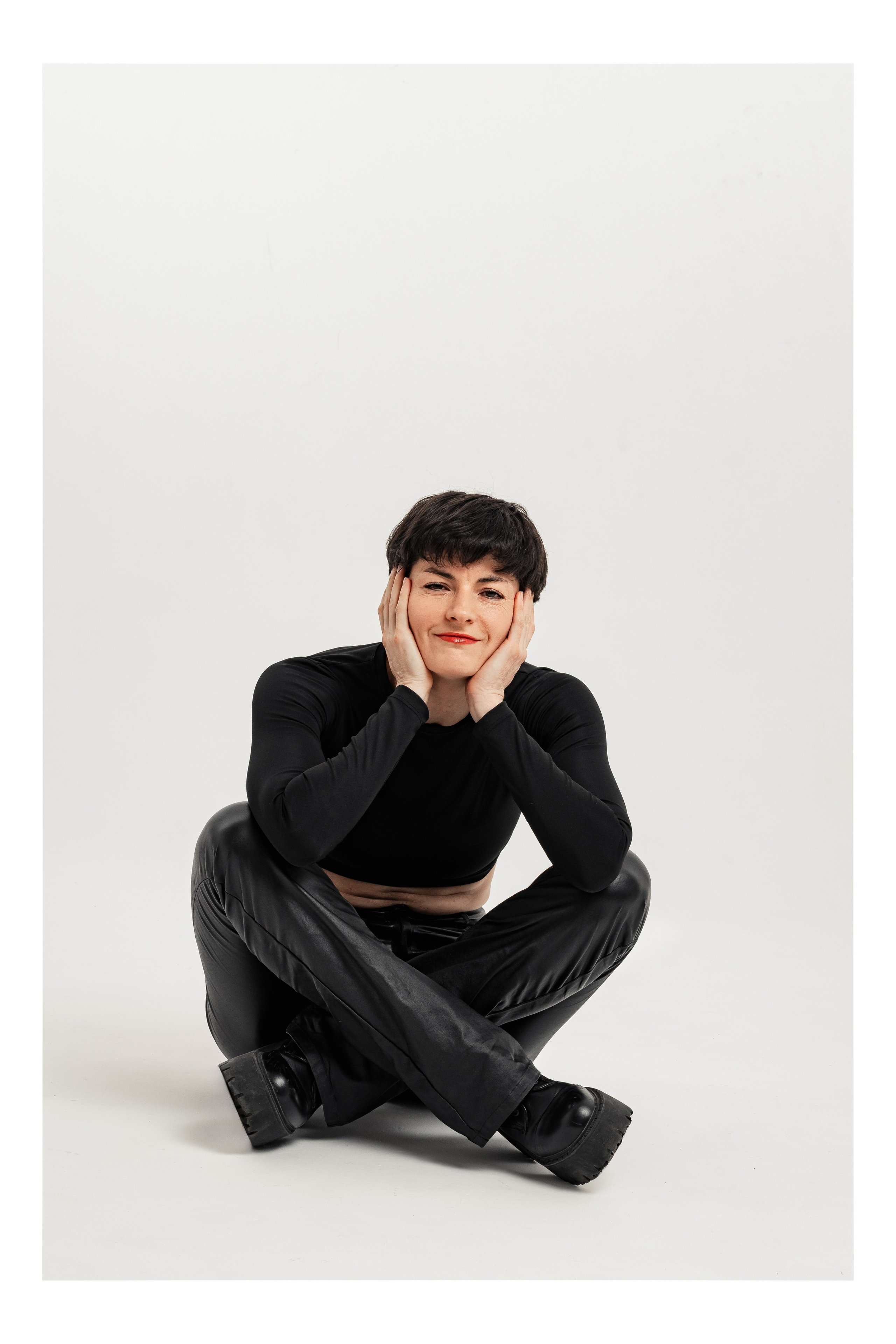 Модельные сьемки, снепы. Anna Ignatyeva Фотограф Москва