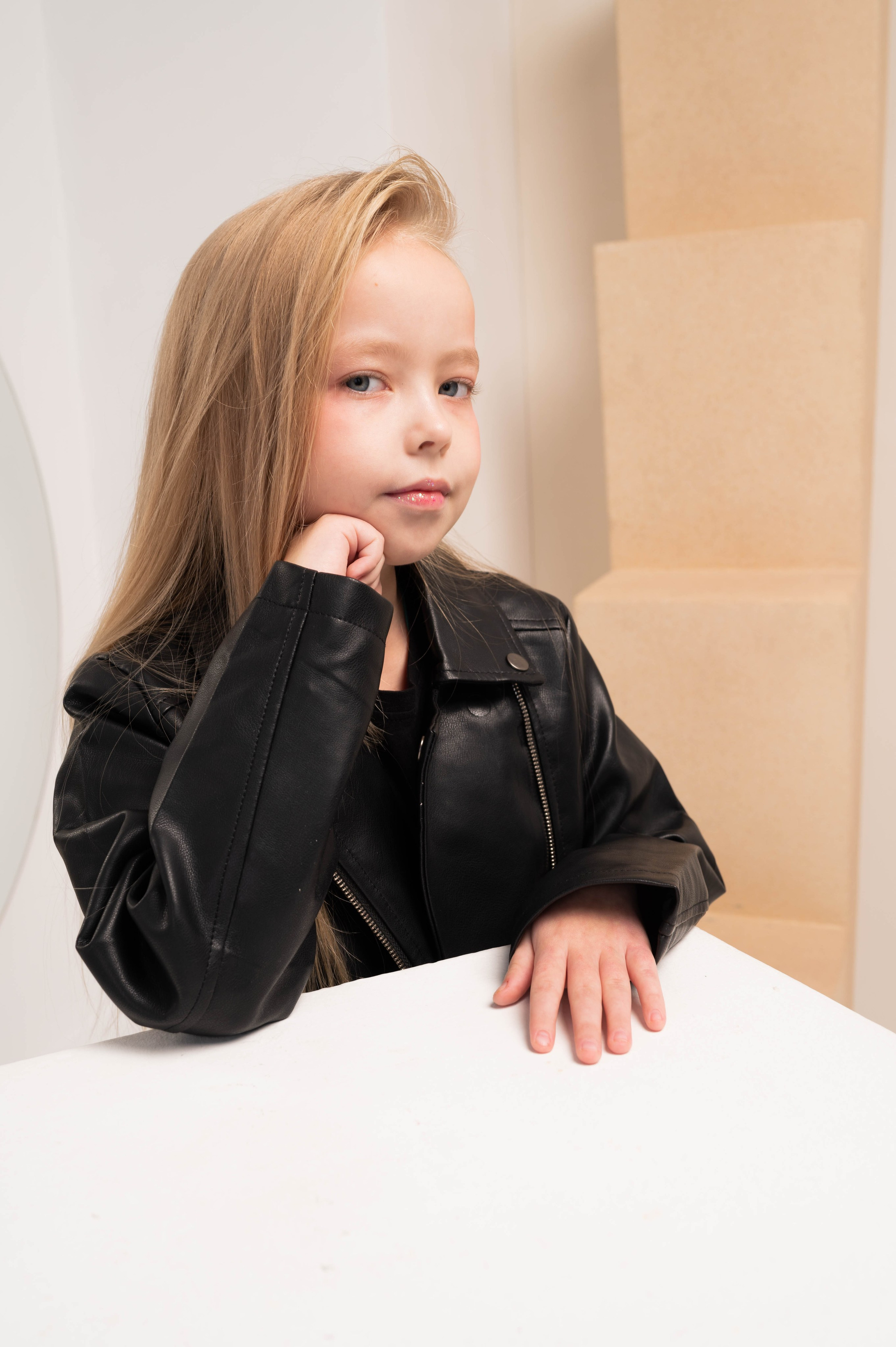 Акименко Полина. Promodels