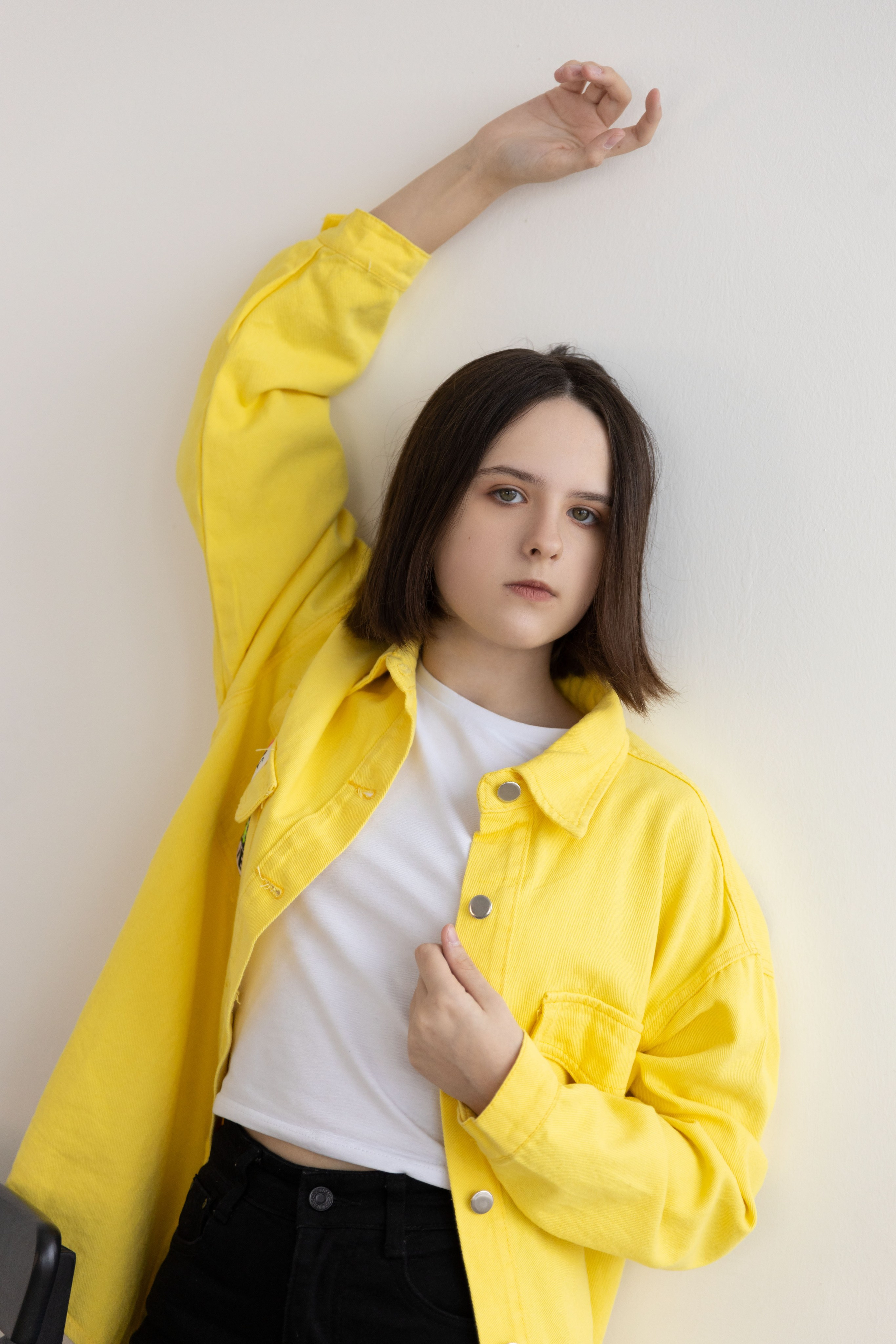 Хозяинова Светлана. Promodels