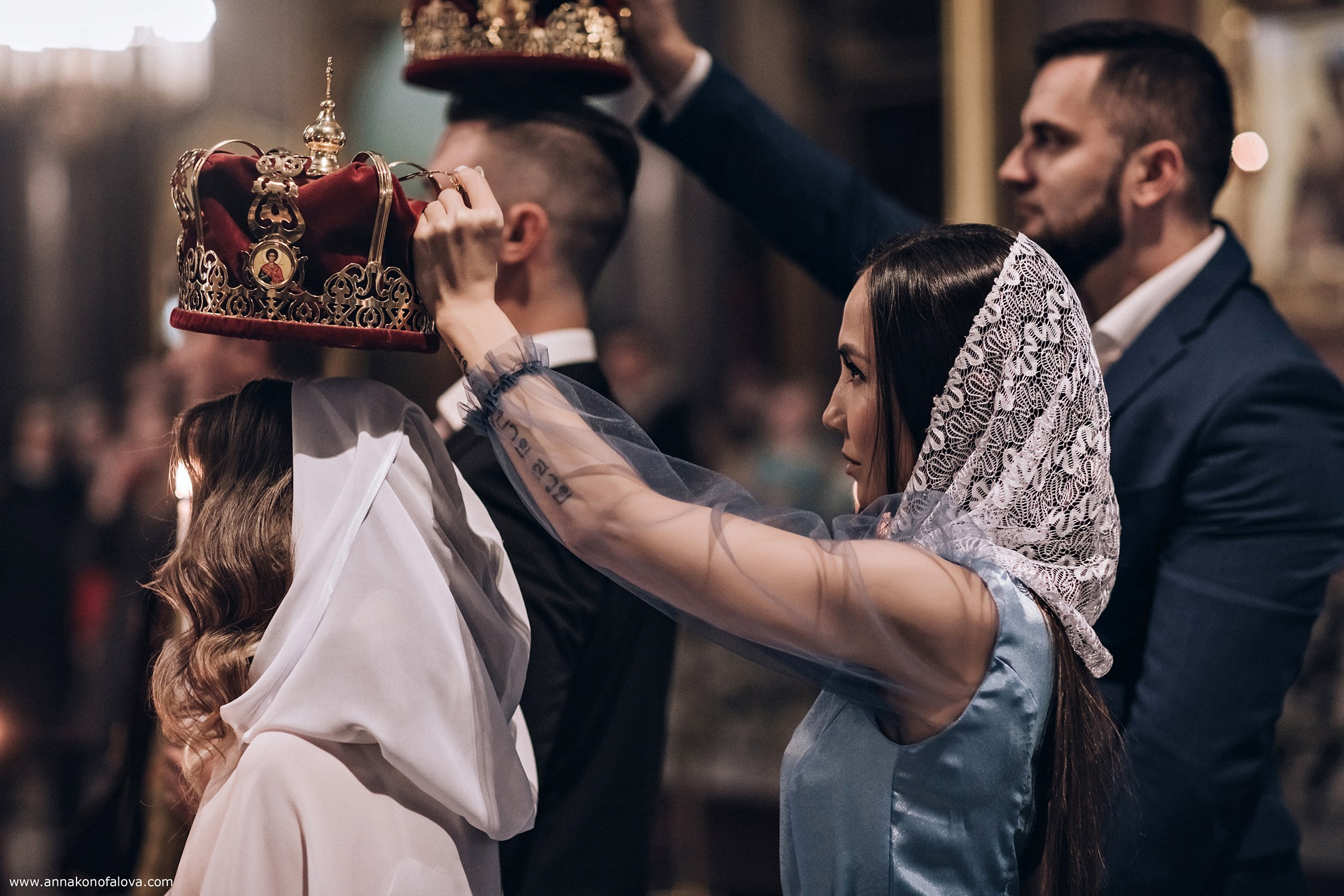 Анастасия и Владислав. Фотограф в Санкт — Петербурге Анна Конофало