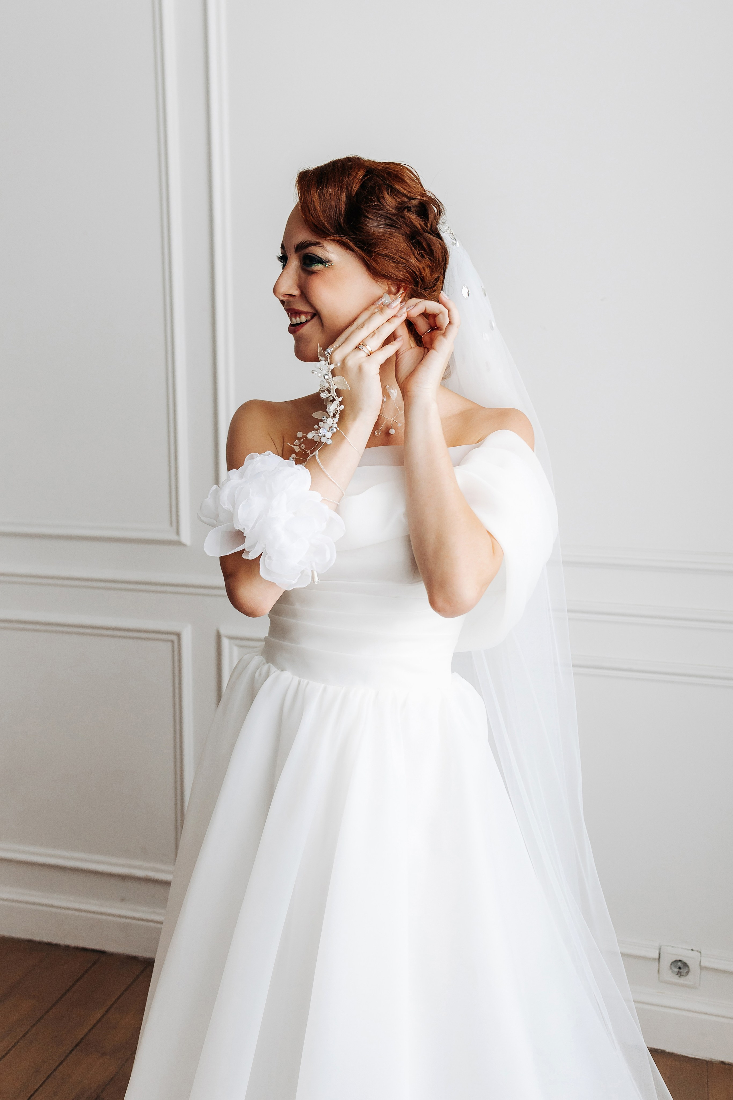 Антон Ксения. Фотограф Омск Андрей Козяков