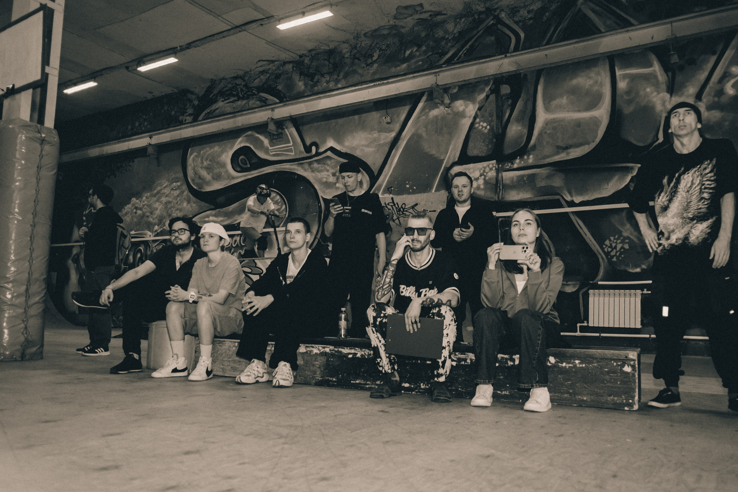 КАРДО Региональный этап г. Киров 2025. Фотограф Валерия Кононова