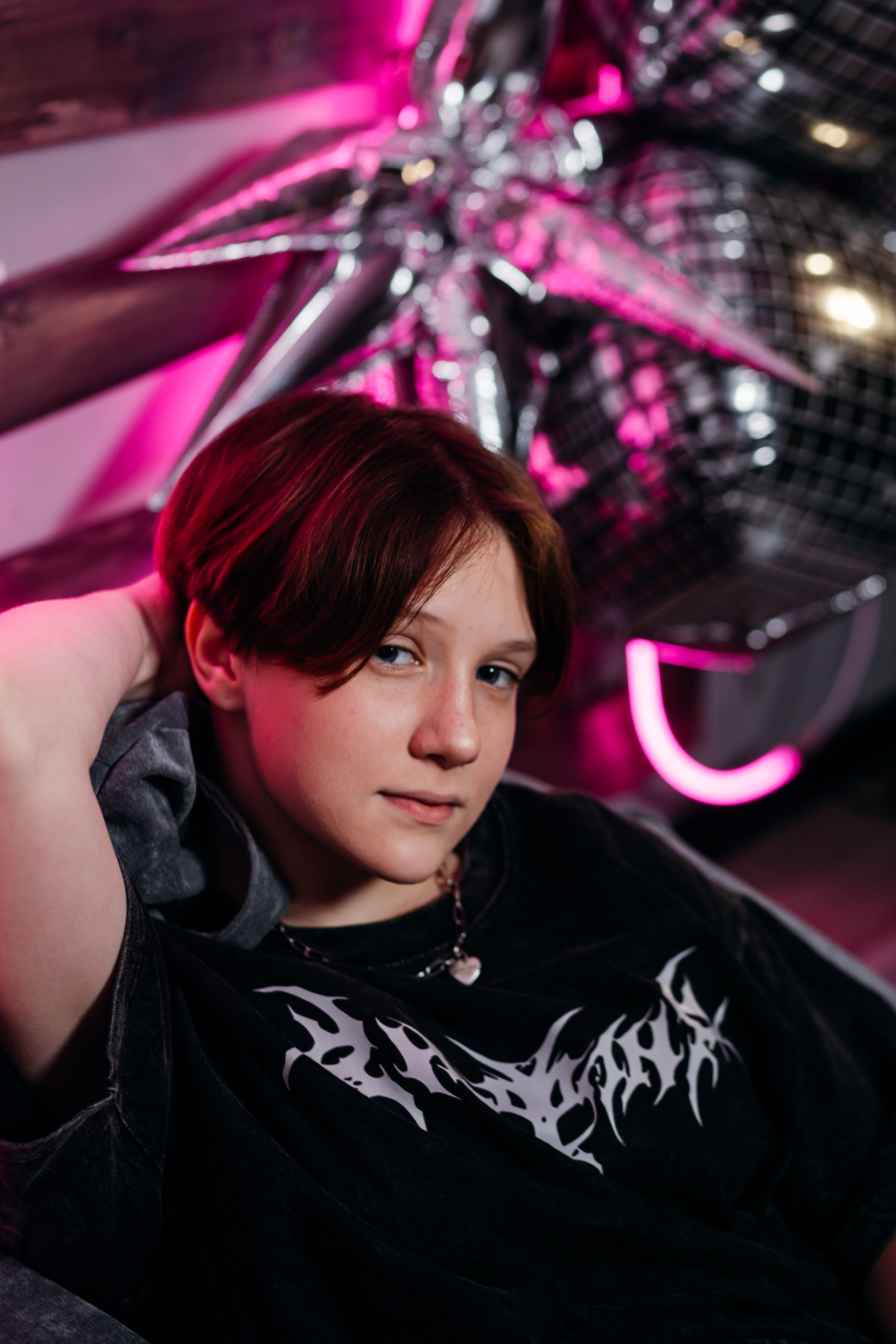 ДР Вари Место пряток. Фотограф Таганрог и Ростов-на-Дону