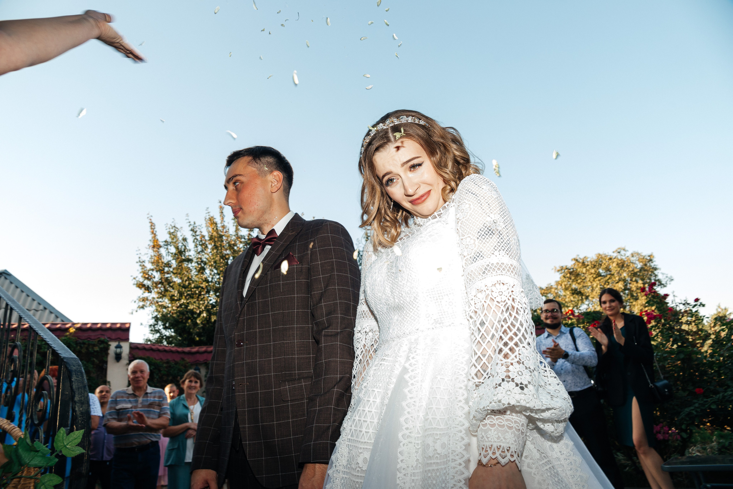 Александр и Анастасия. Фотограф Таганрог и Ростов-на-Дону