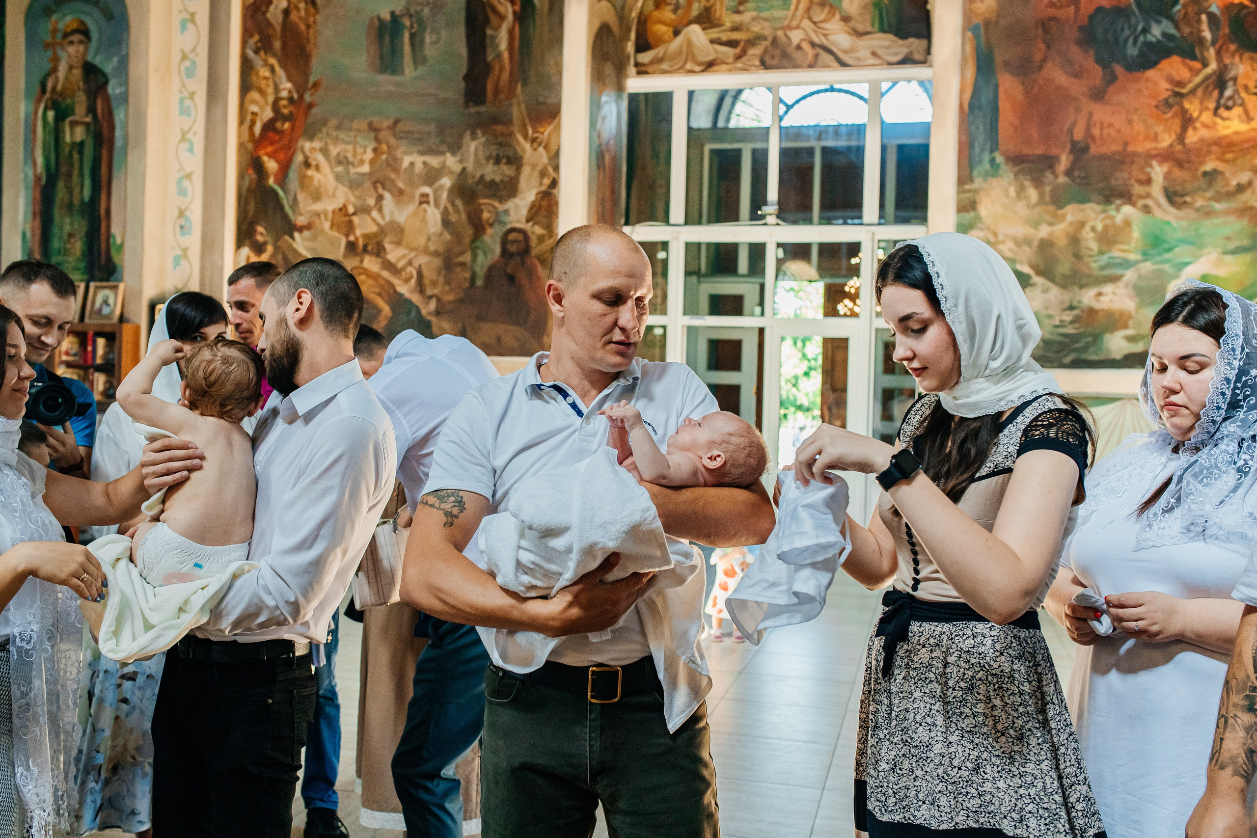 Лёва. Фотограф Таганрог и Ростов-на-Дону