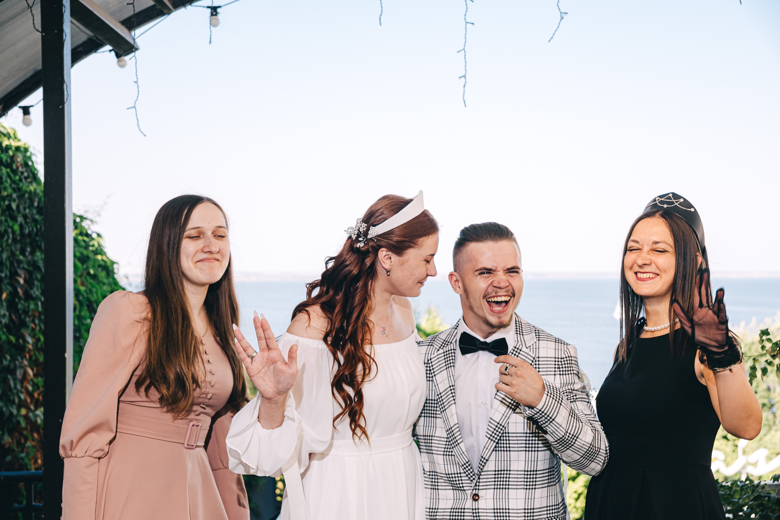 Екатерина и Владислав. Фотограф Таганрог и Ростов-на-Дону