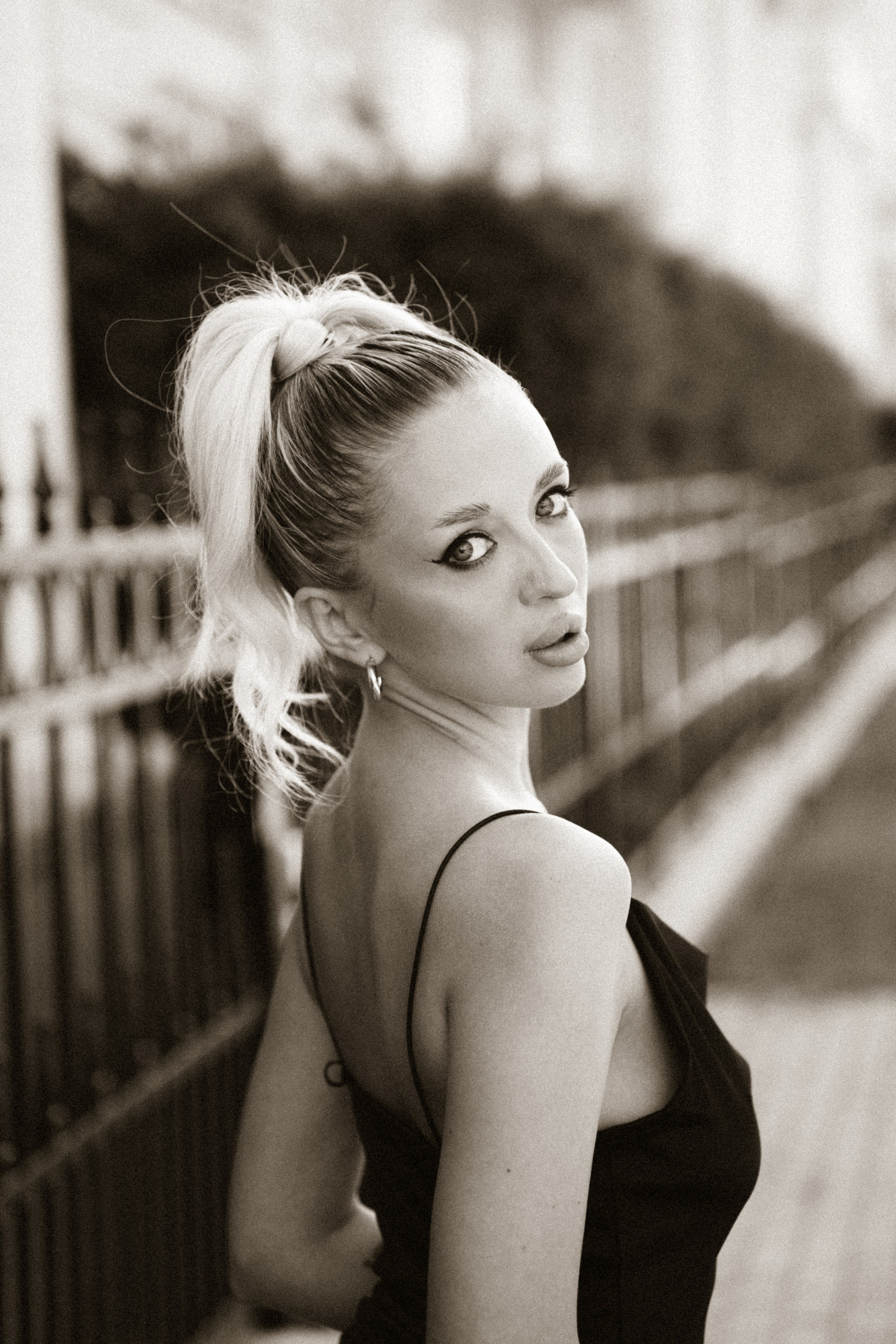 Портретная съемка. Фотограф в Москве Екатерина Дмитриева