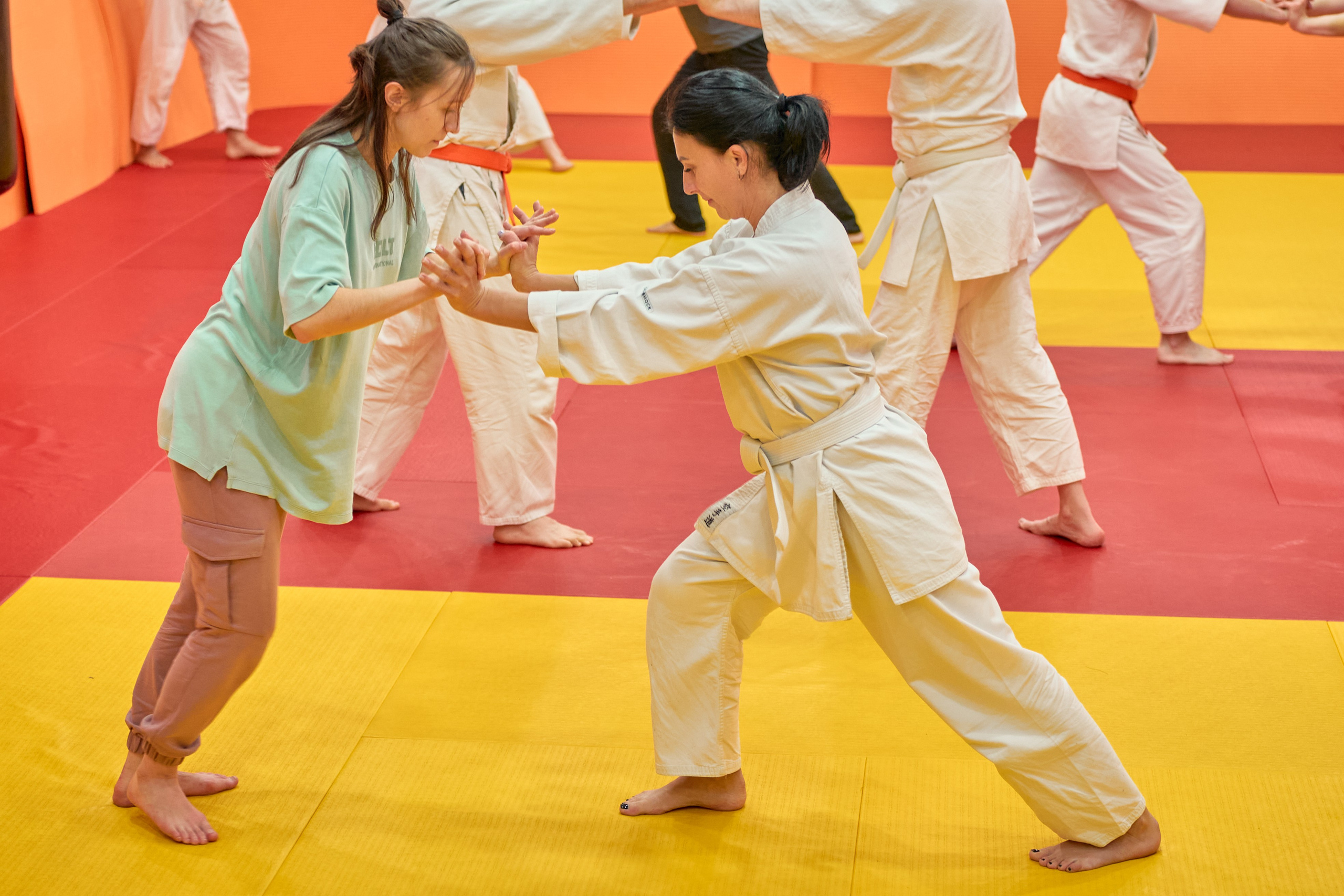 Репортажная съемка мероприятия Александр Шалагин