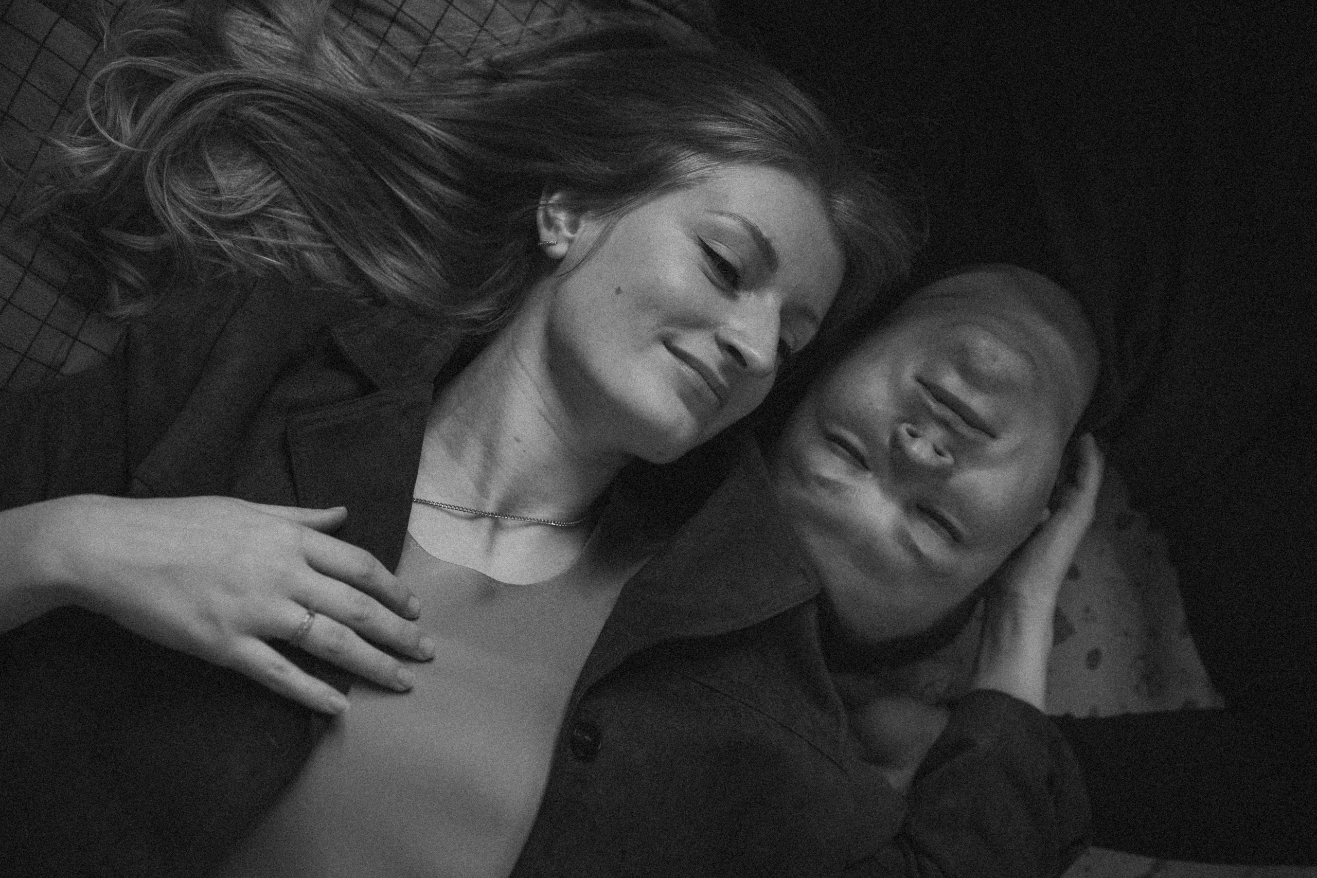 Новогодние. Фотограф Оксана Мамукаева г. Владикавказ