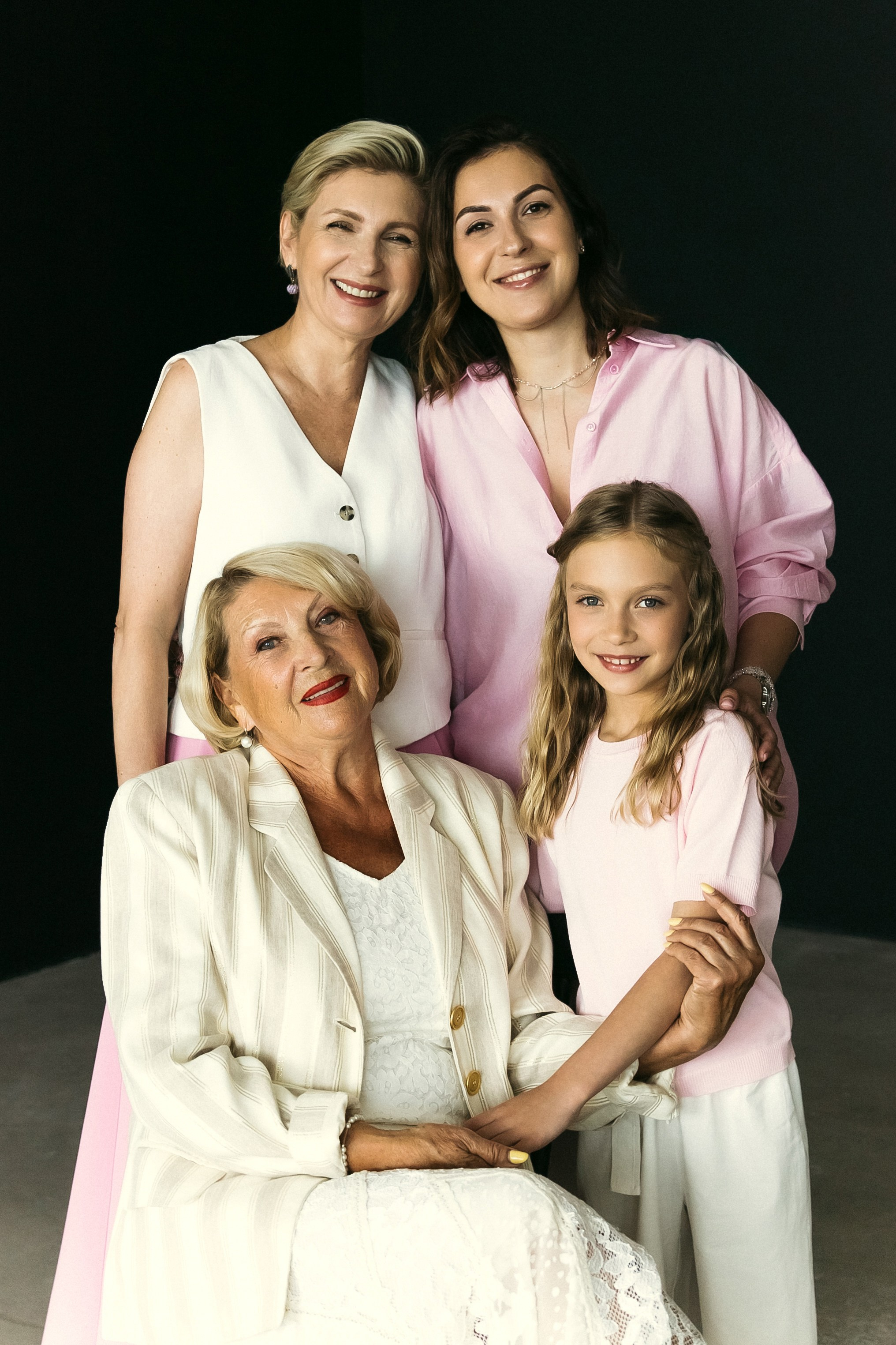 Семейная съемка. Фотограф Москва, Санкт-Петербург, Абакан