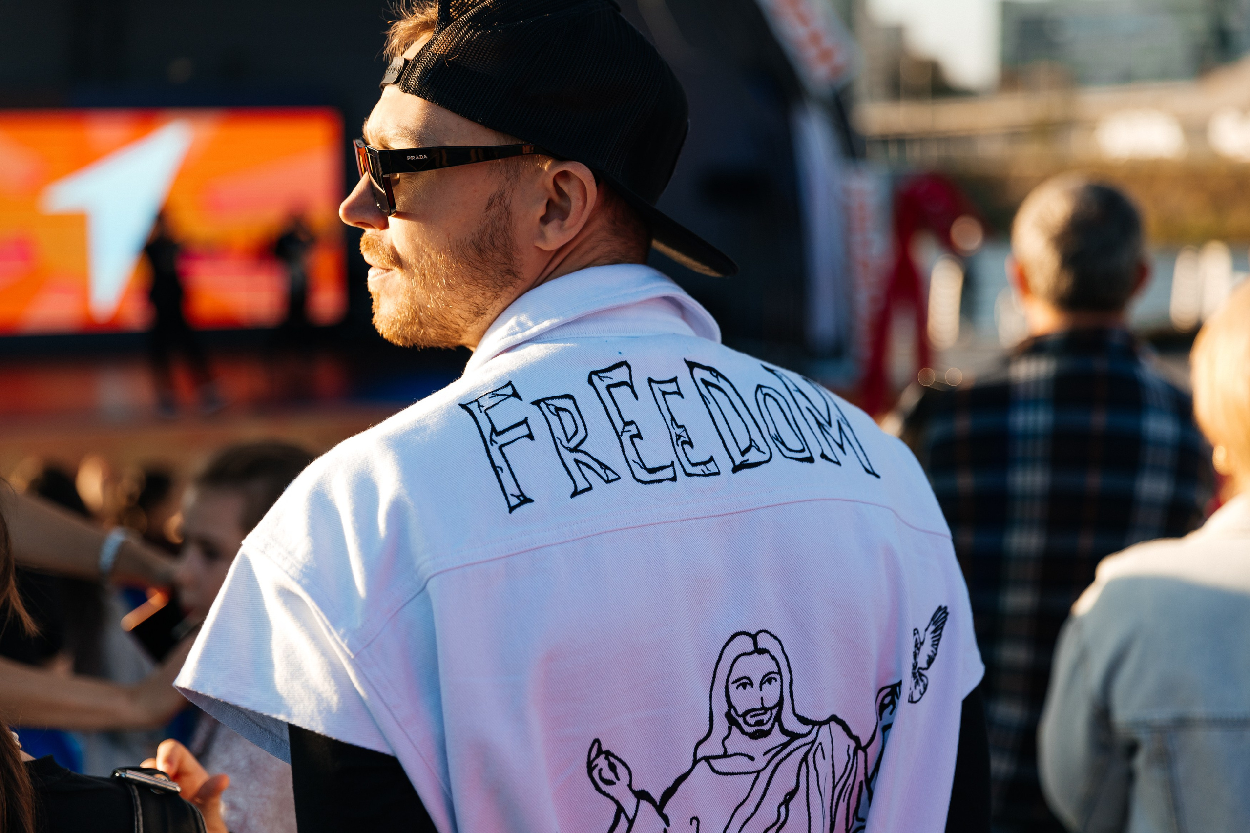 Движение Первых. Репортажный фотограф Челябинск Егор Фомин