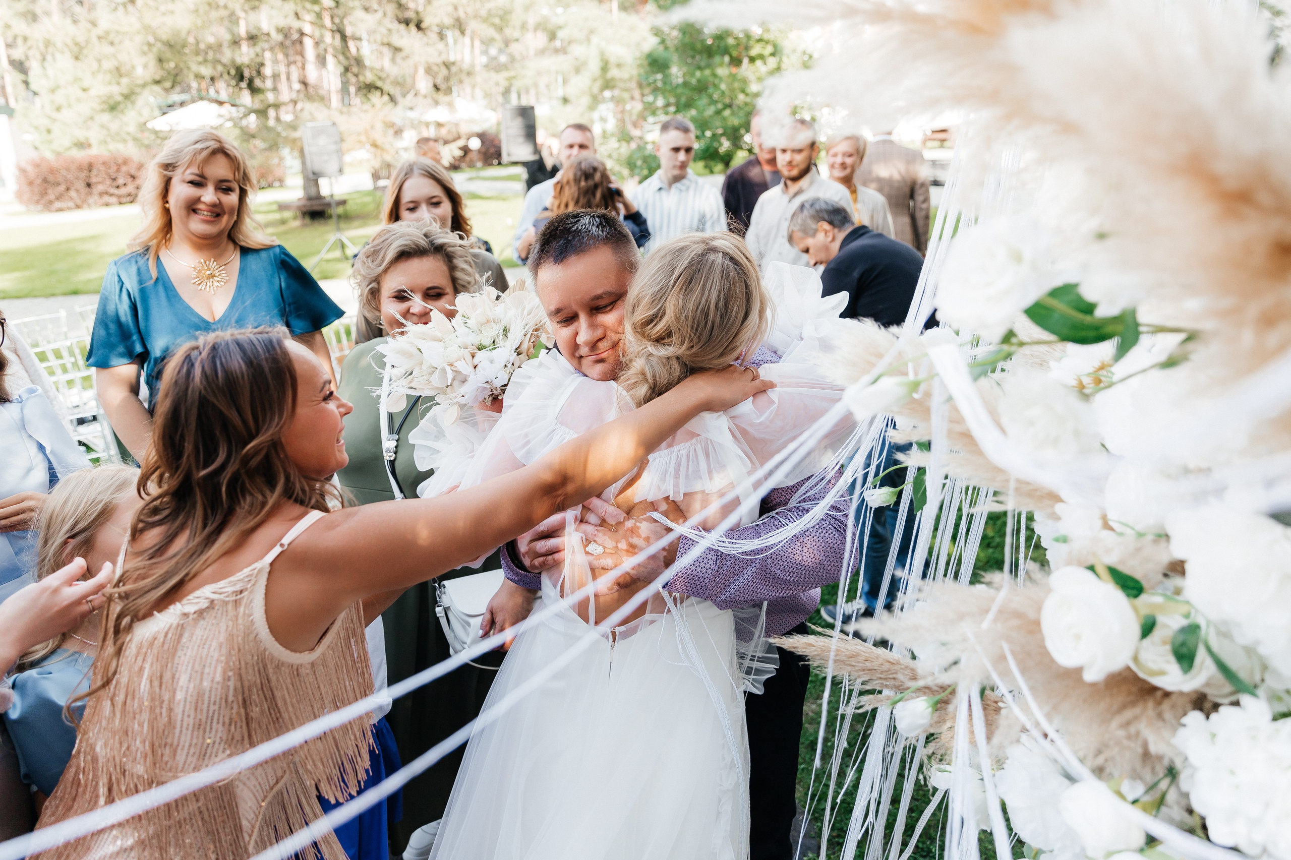 Роман и Елена | 24.08.2024. Репортажный фотограф Челябинск Егор Фомин