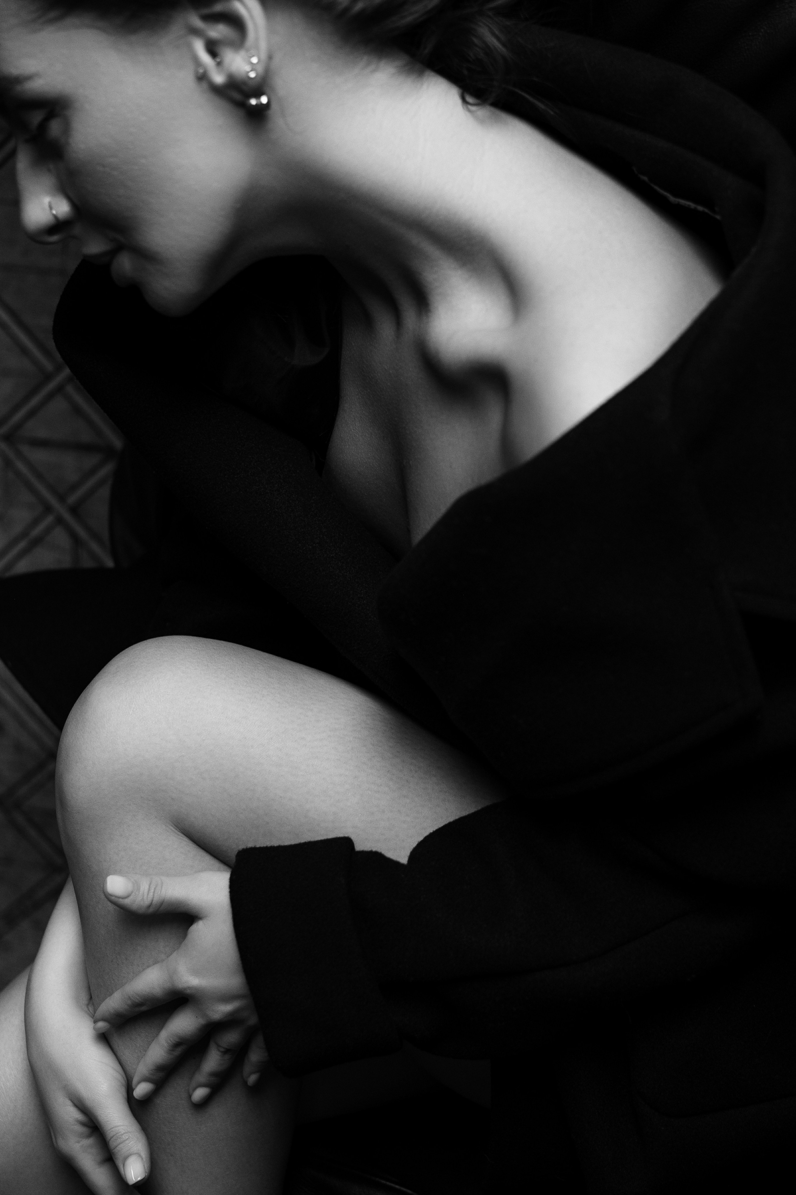 ANASTASIA. EKATERINA TIMOFEEVA