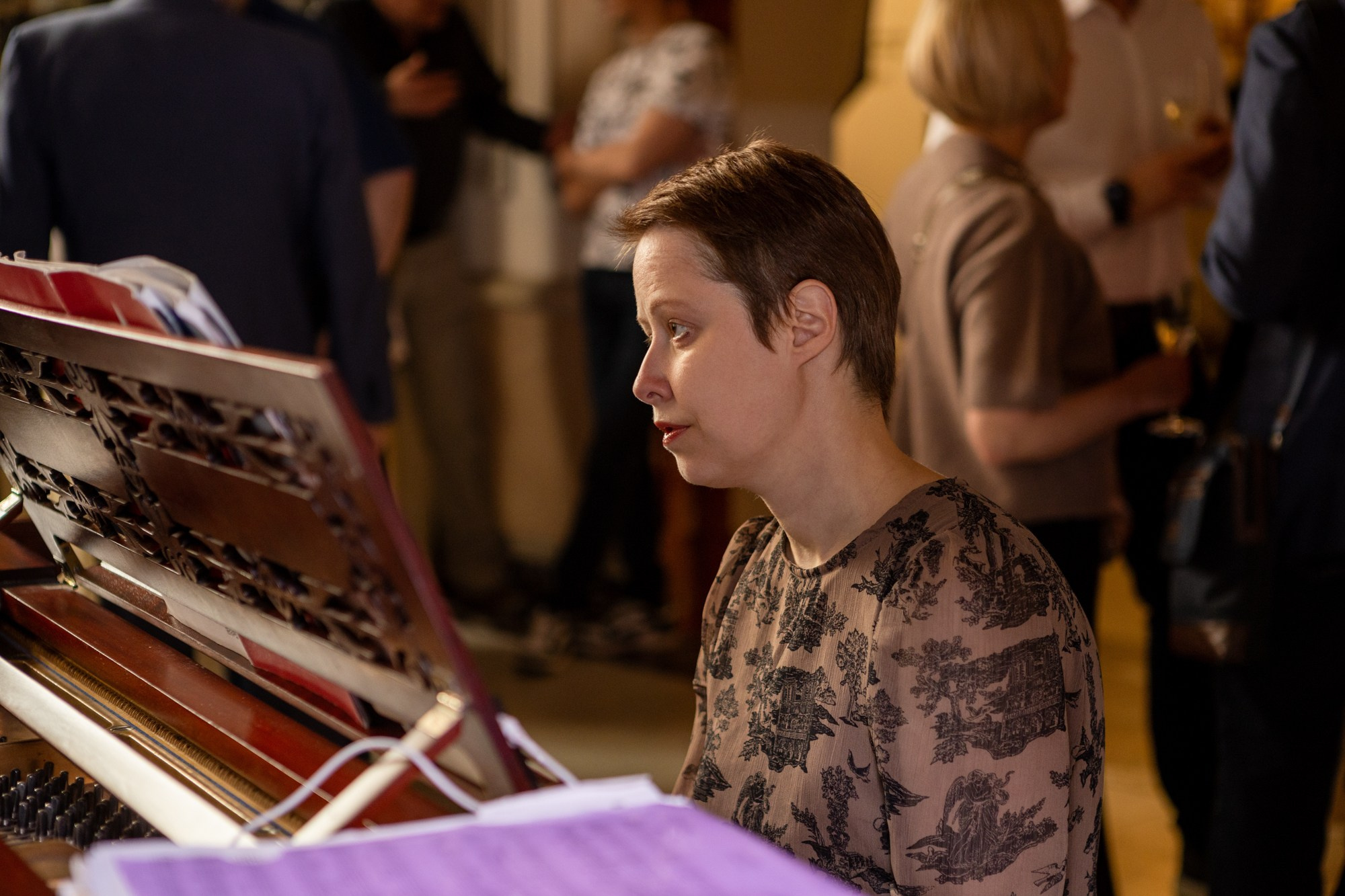 Репортажная съемка для компании Невский принт. Коммерческий и репортажный фотограф в Санкт-Петербурге Андрей Васильев