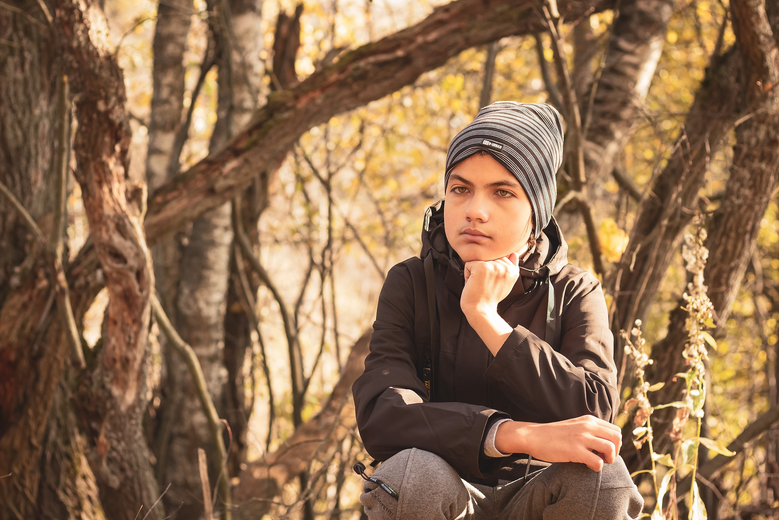 Если у меня тебя не будет…. Аmat Victoria Сuram