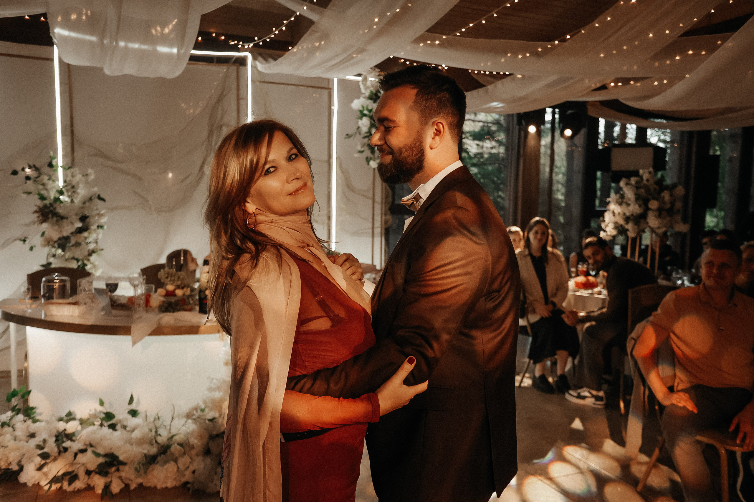 ЮРИЙ&ВАЛЕРИЯ. Фотограф Константин Неретин Магнитогорск, Челябинск, Екатеринбург, Москва, Питер, Тюмень