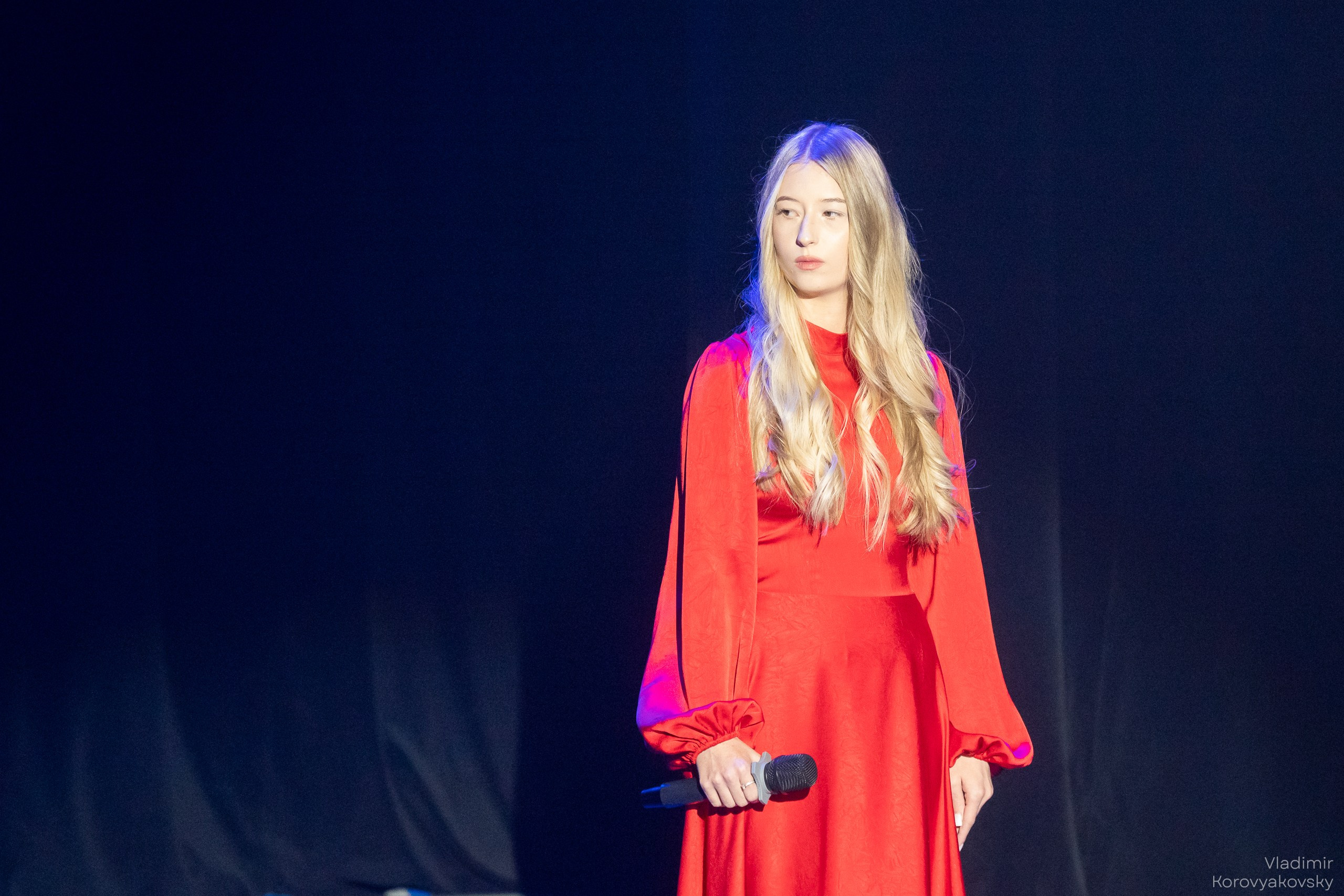 ТРАНСПАРТ 2025. Фотограф Владимир Коровяковский