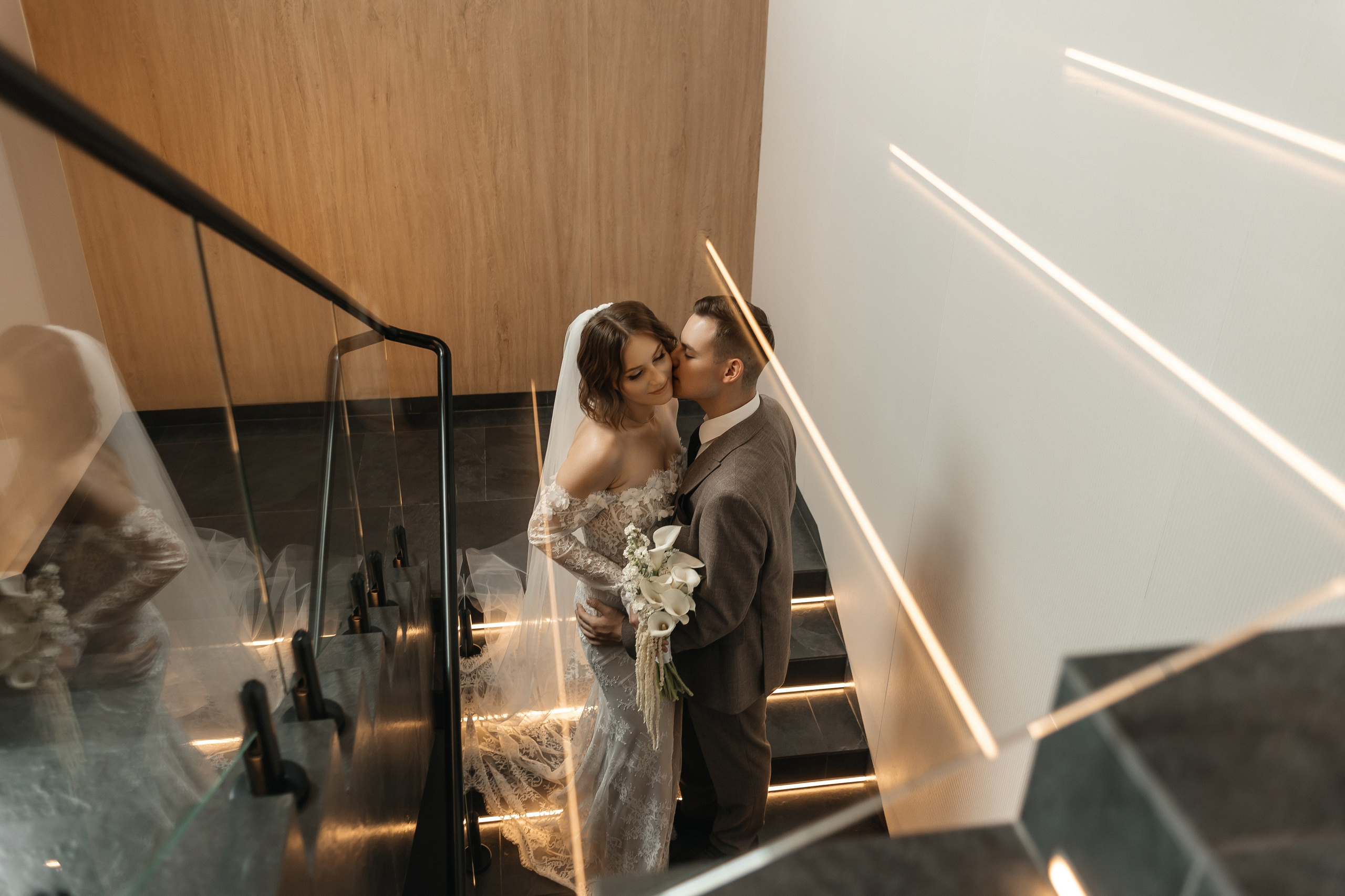 Артём & София | 14.06.25. Свадебный и семейный фотограф в Омске Евгения Хакимова