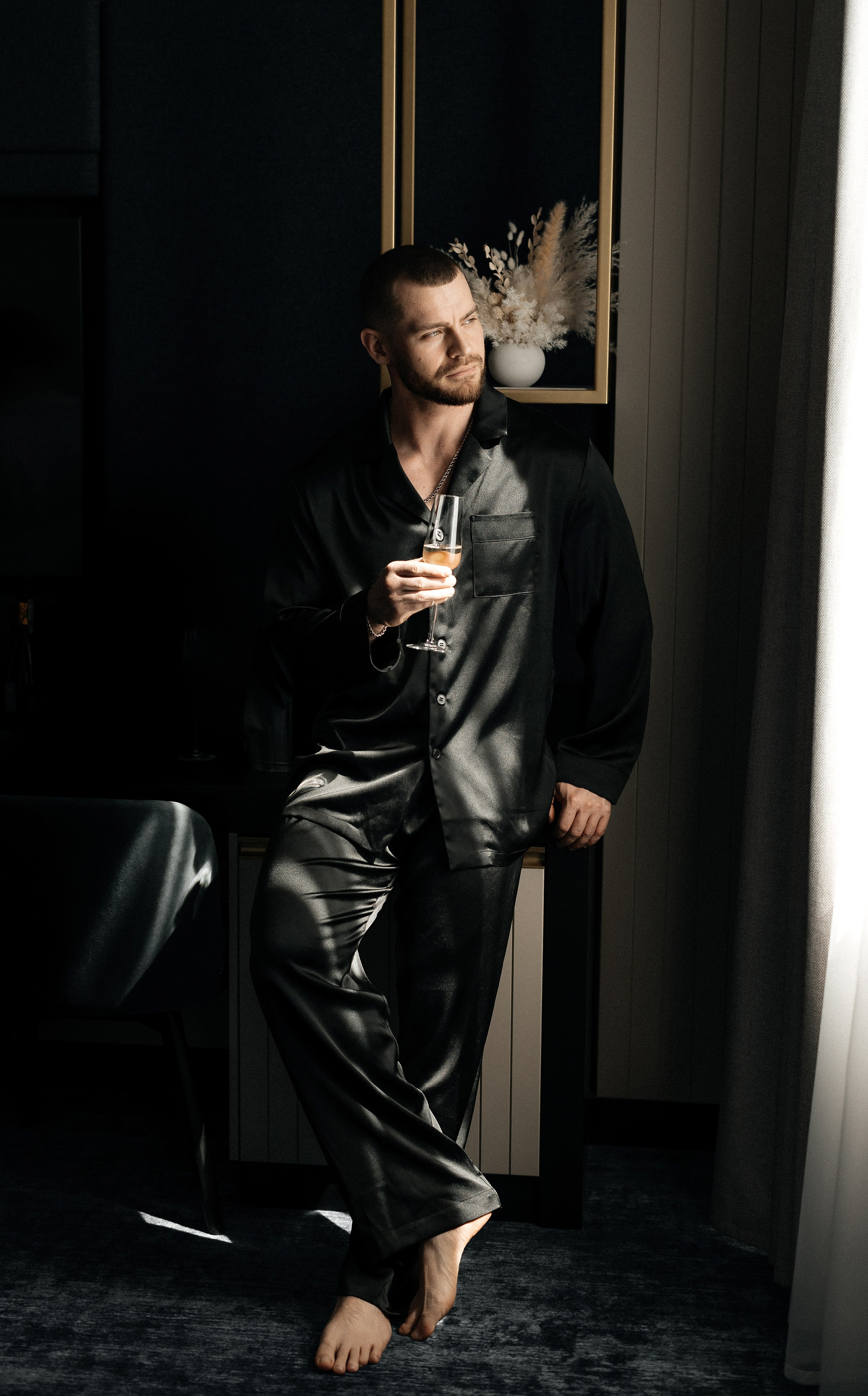 Евгения & Данил | 25.04.25. Свадебный и семейный фотограф в Омске Евгения Хакимова