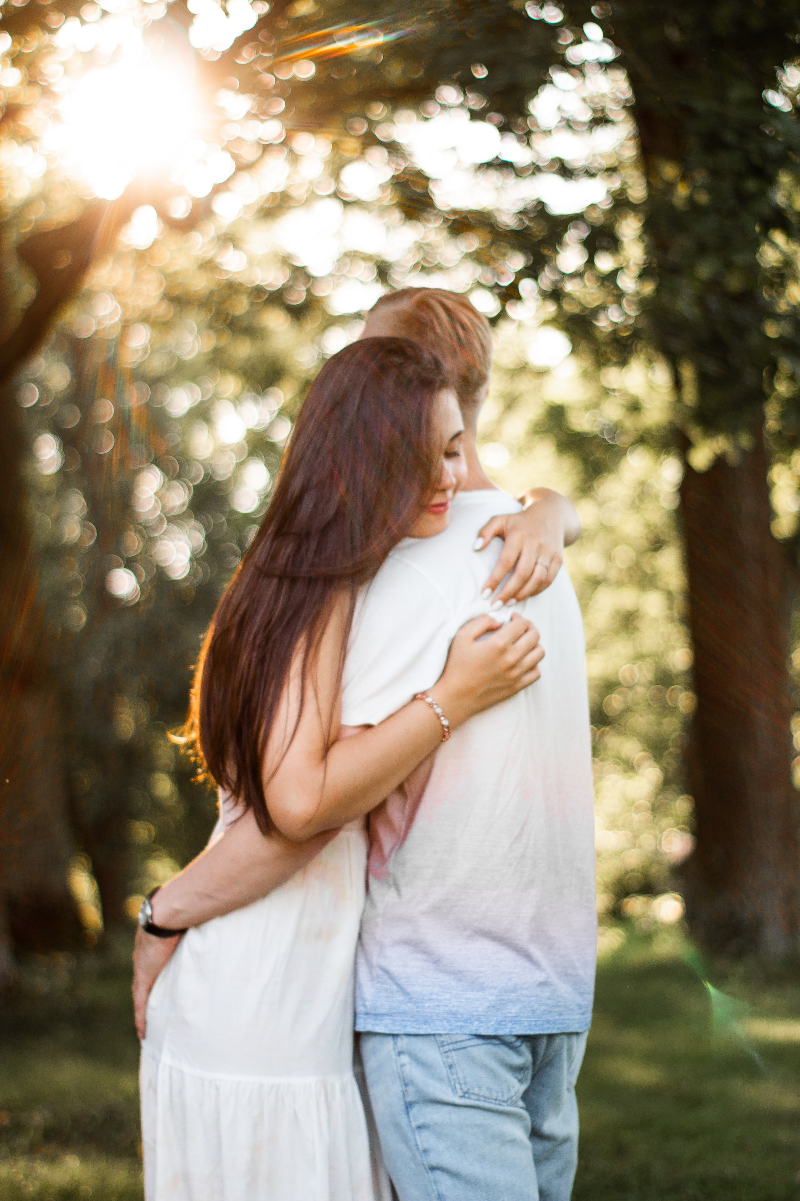 Love Story. Портретный фотограф из Санкт-Петербурга — Дана Мария