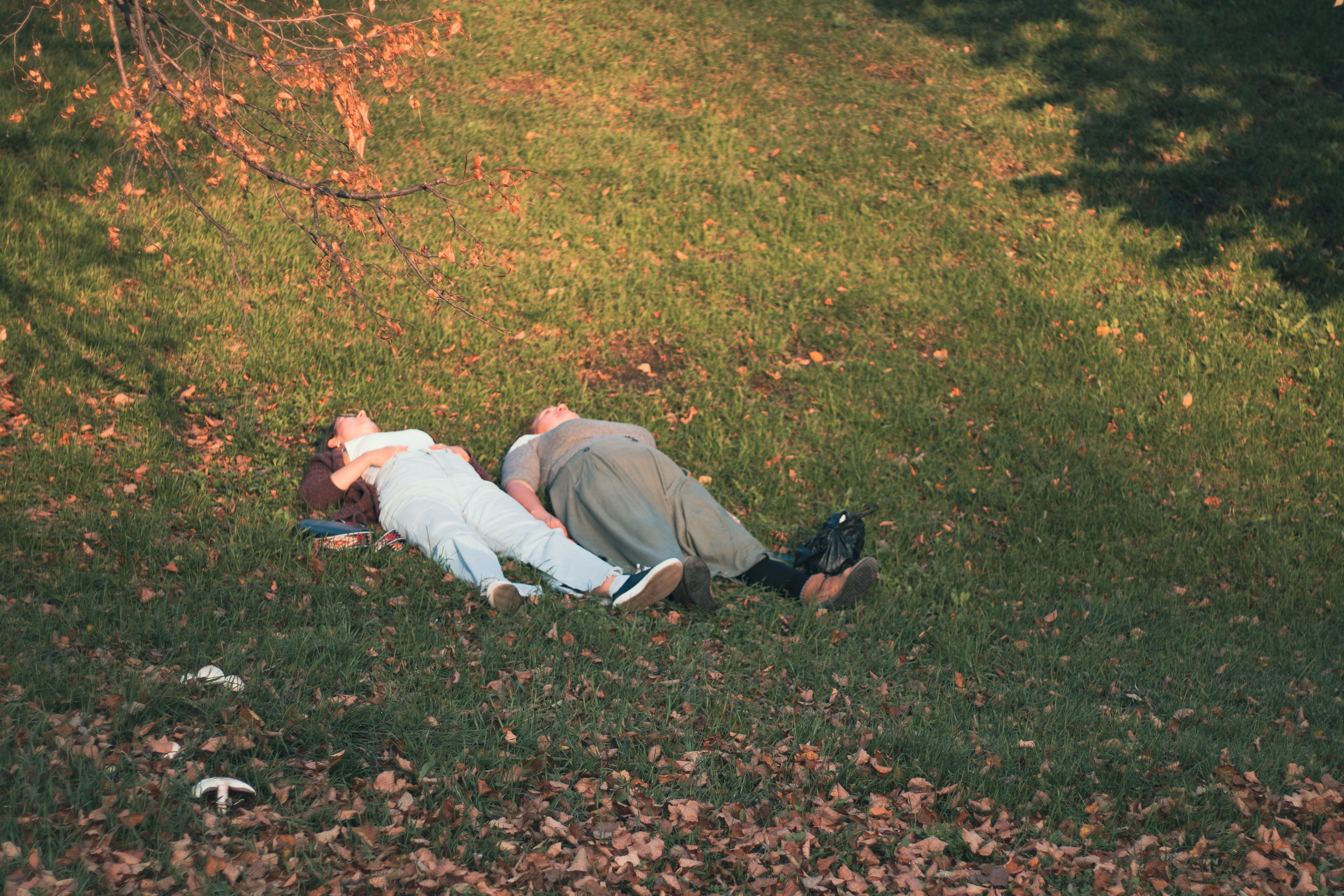 Outside. Фотограф Вадим Семак