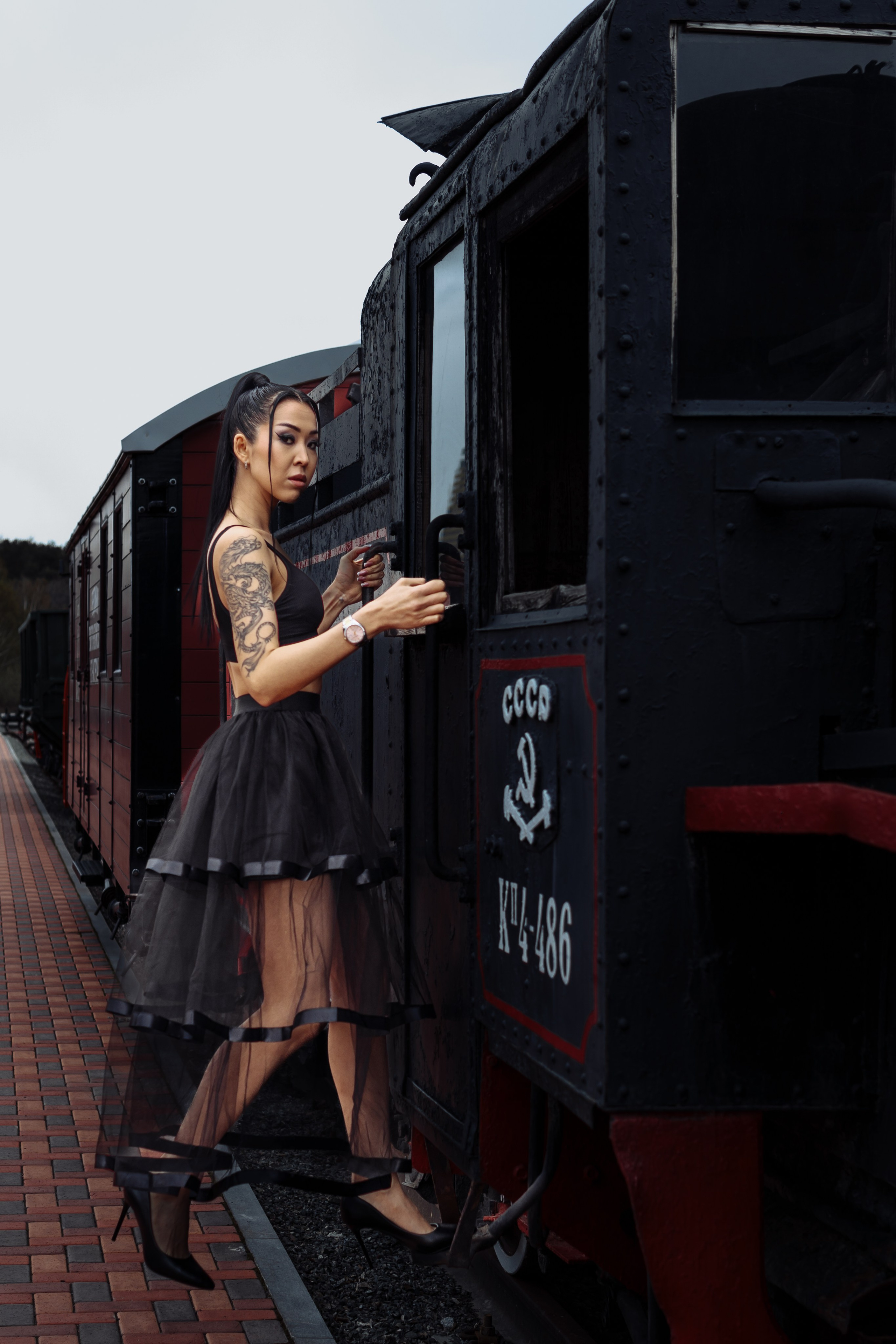 Аида. Главная