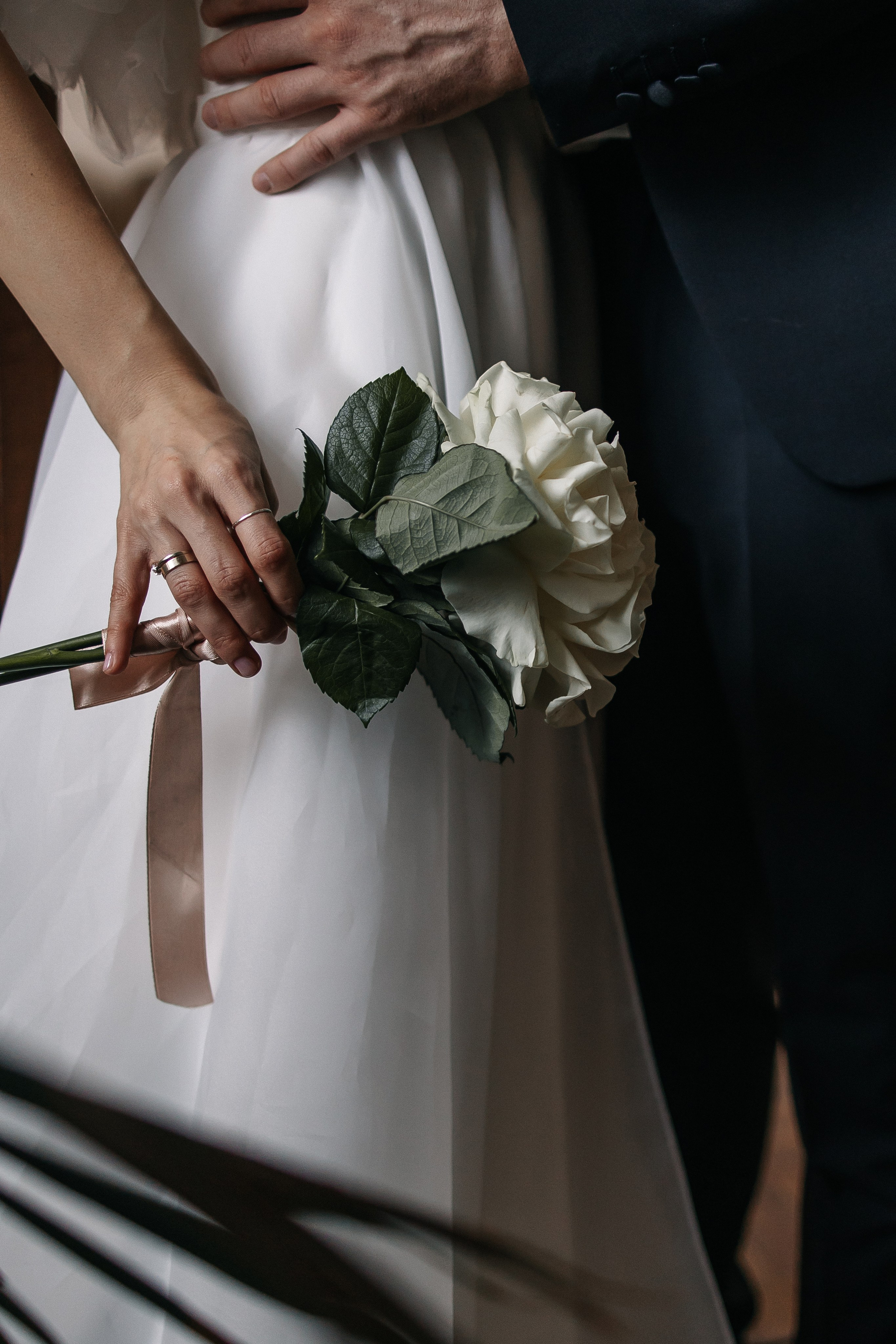 Николай и Сильвия