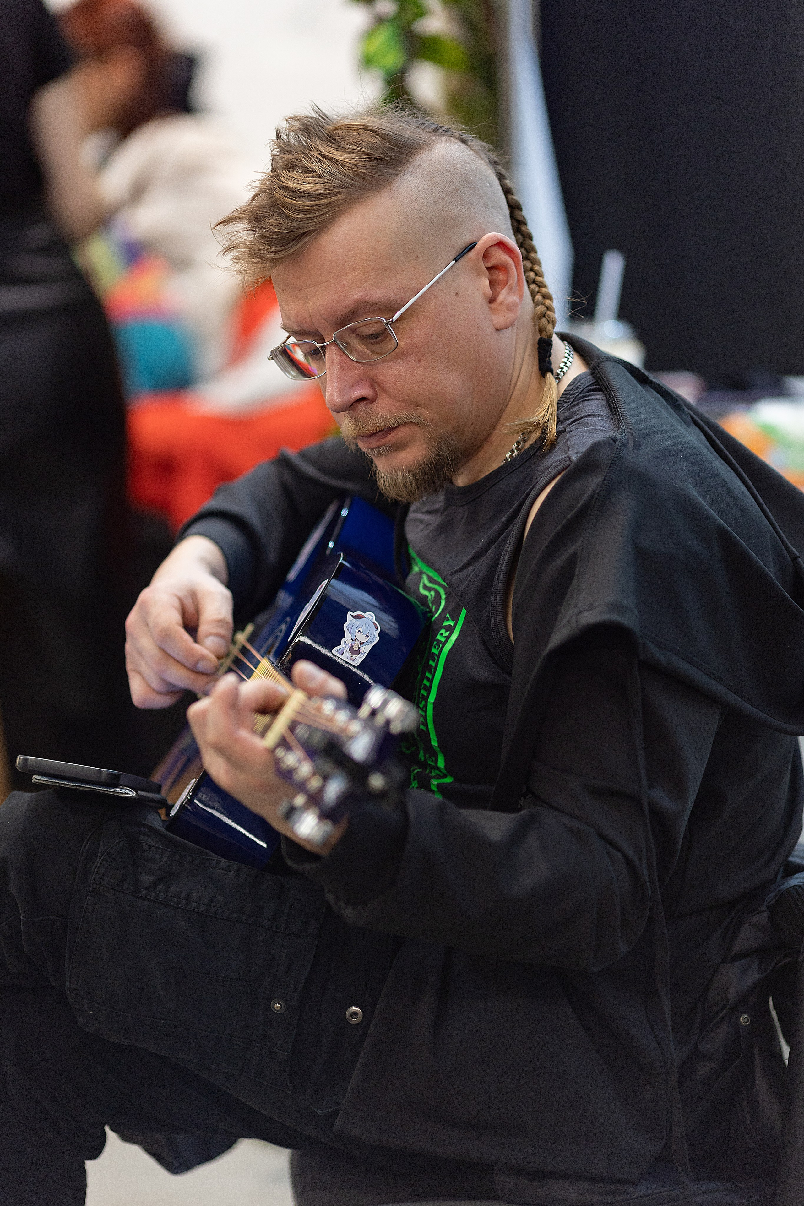 SnowDice | Санкт-Петербург, 2025. Репортажный фотограф