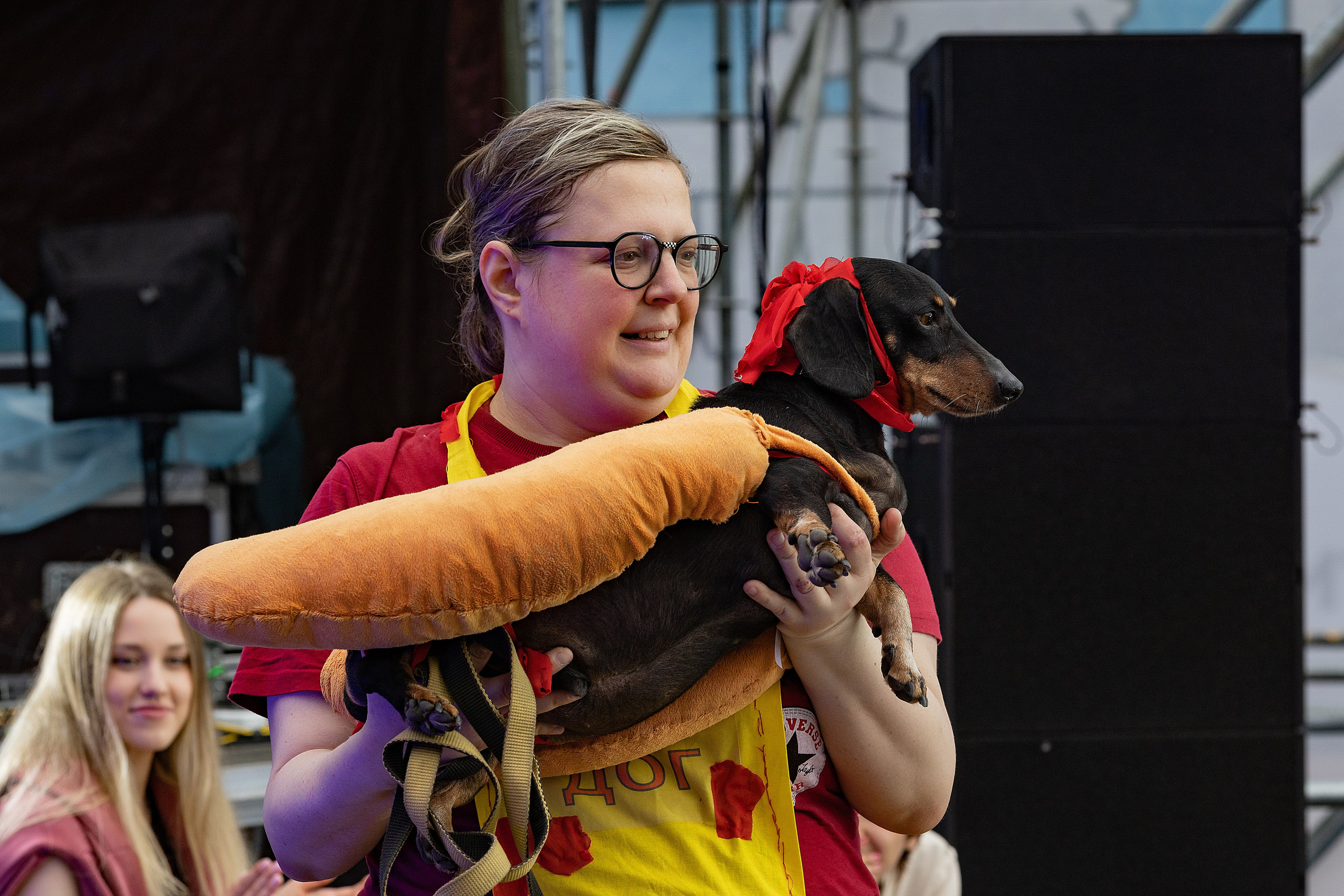 Petshop Days 2026. Репортажный фотограф