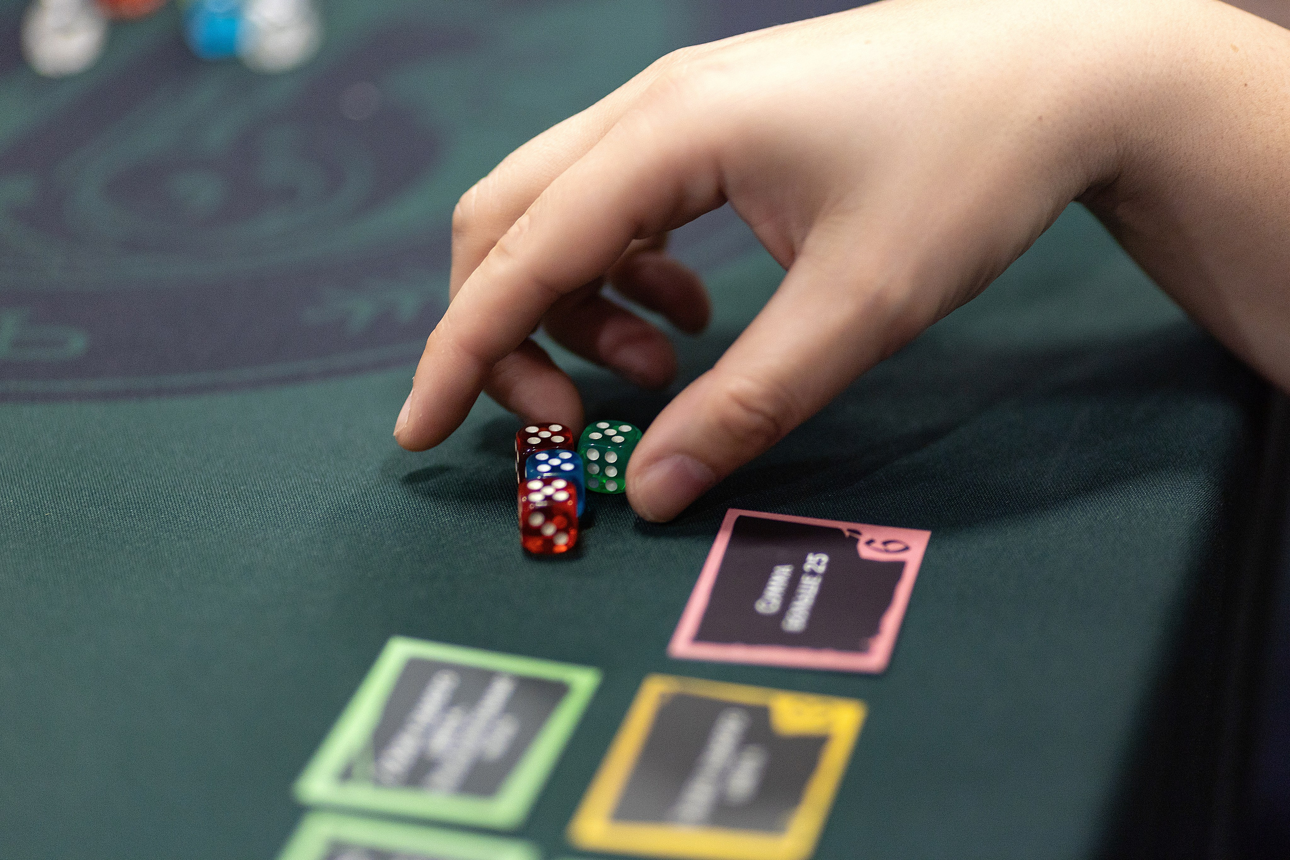 SnowDice | Санкт-Петербург, 2025. Репортажный фотограф