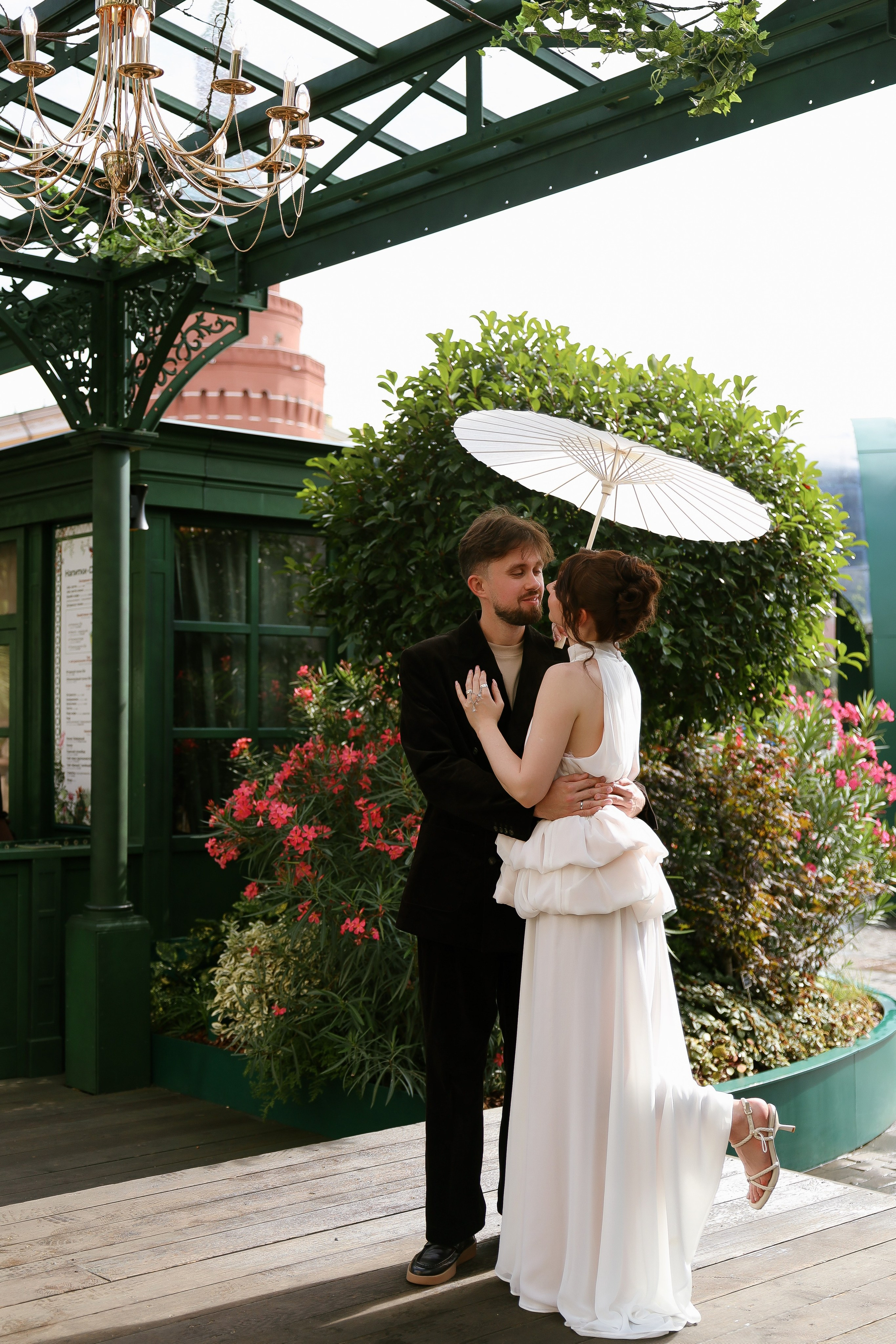 Portfolio. Свадебный фотограф Москва