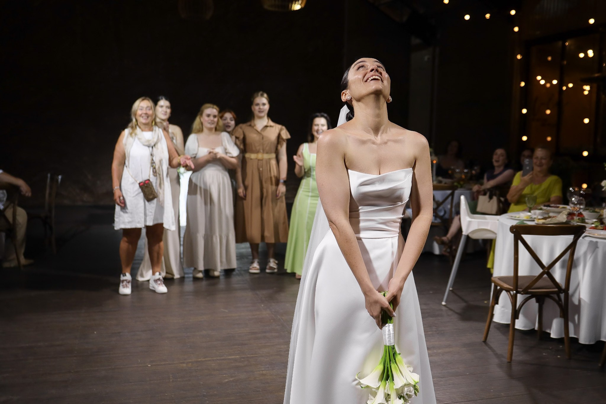 Александр и Галина | Ранчо wed. Свадебный фотограф Москва