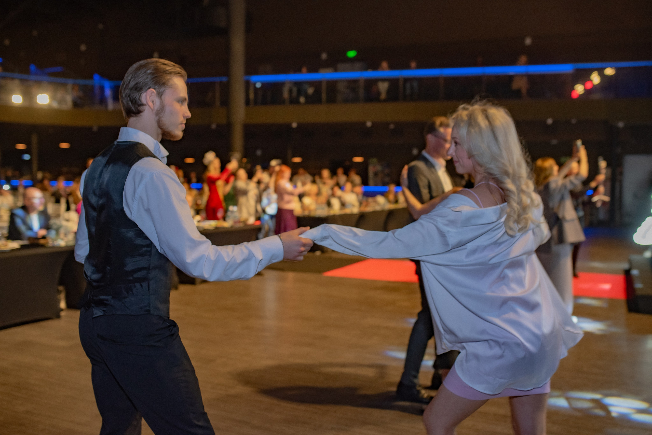 Финал конкурса Мисс и Миссис Москва. Ульяна Сёмина, фотограф, Москва