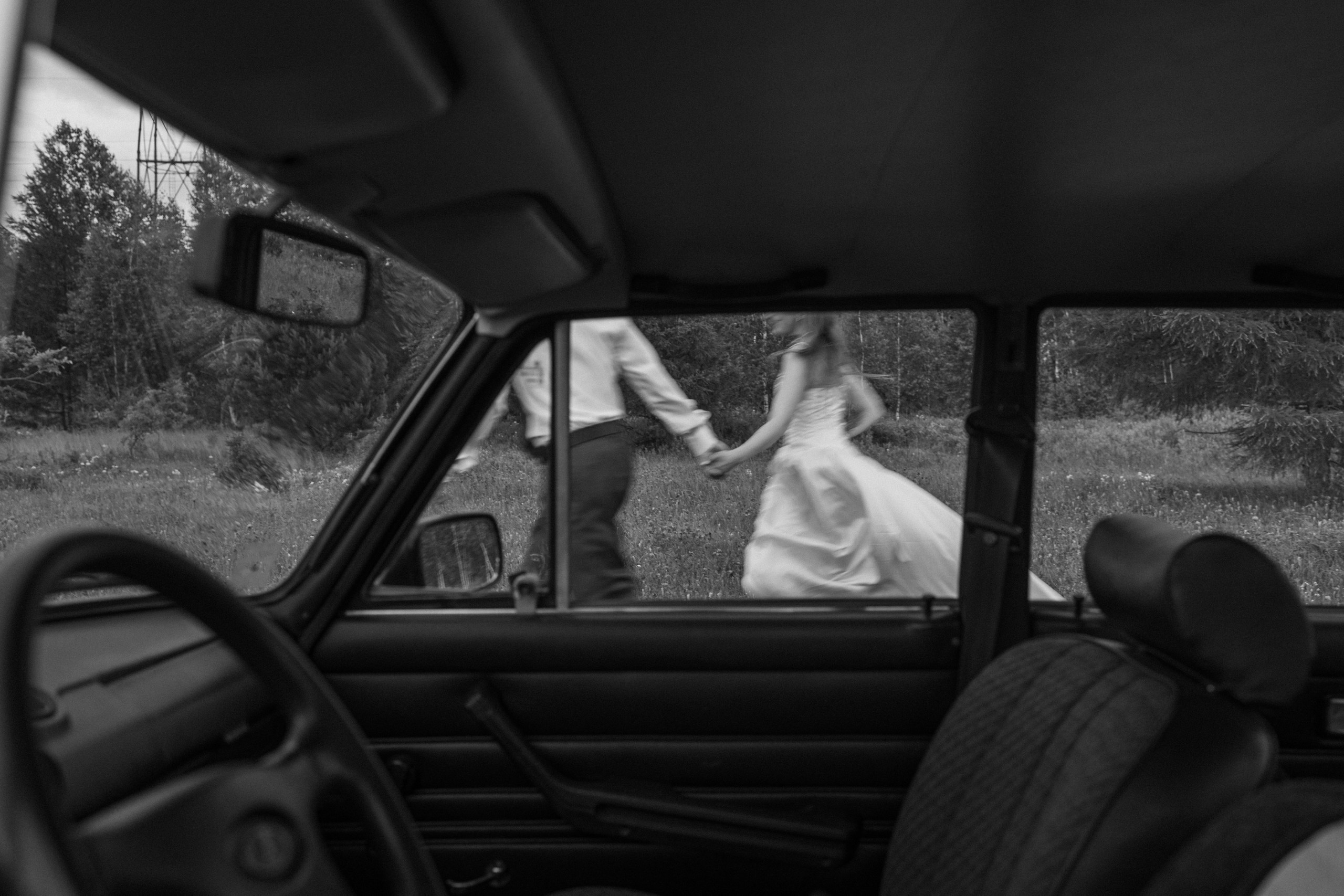Wedding day. Фотограф Комсомольск-на-Амуре Ольга Василенко