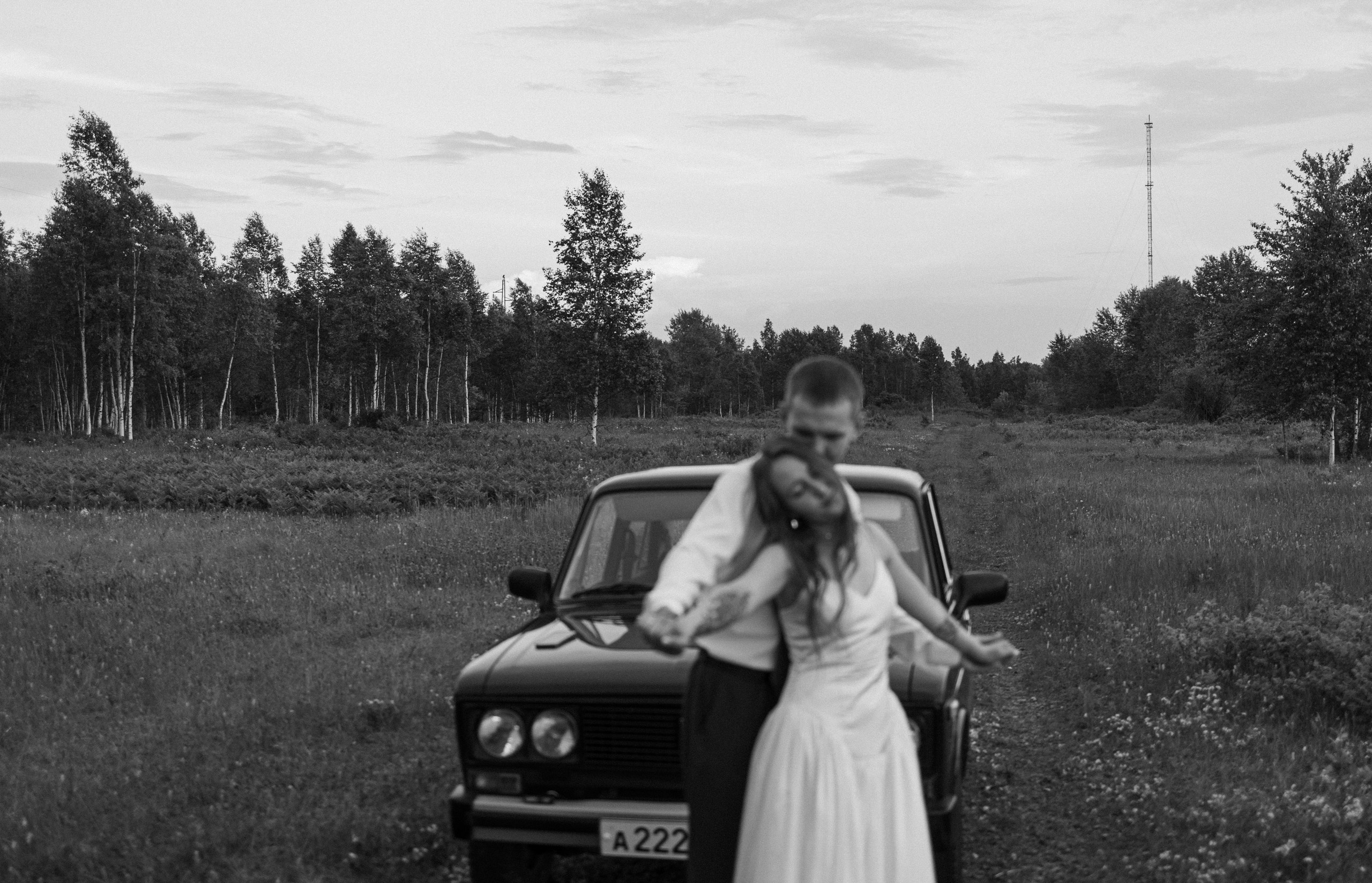 Wedding day. Фотограф Комсомольск-на-Амуре Ольга Василенко