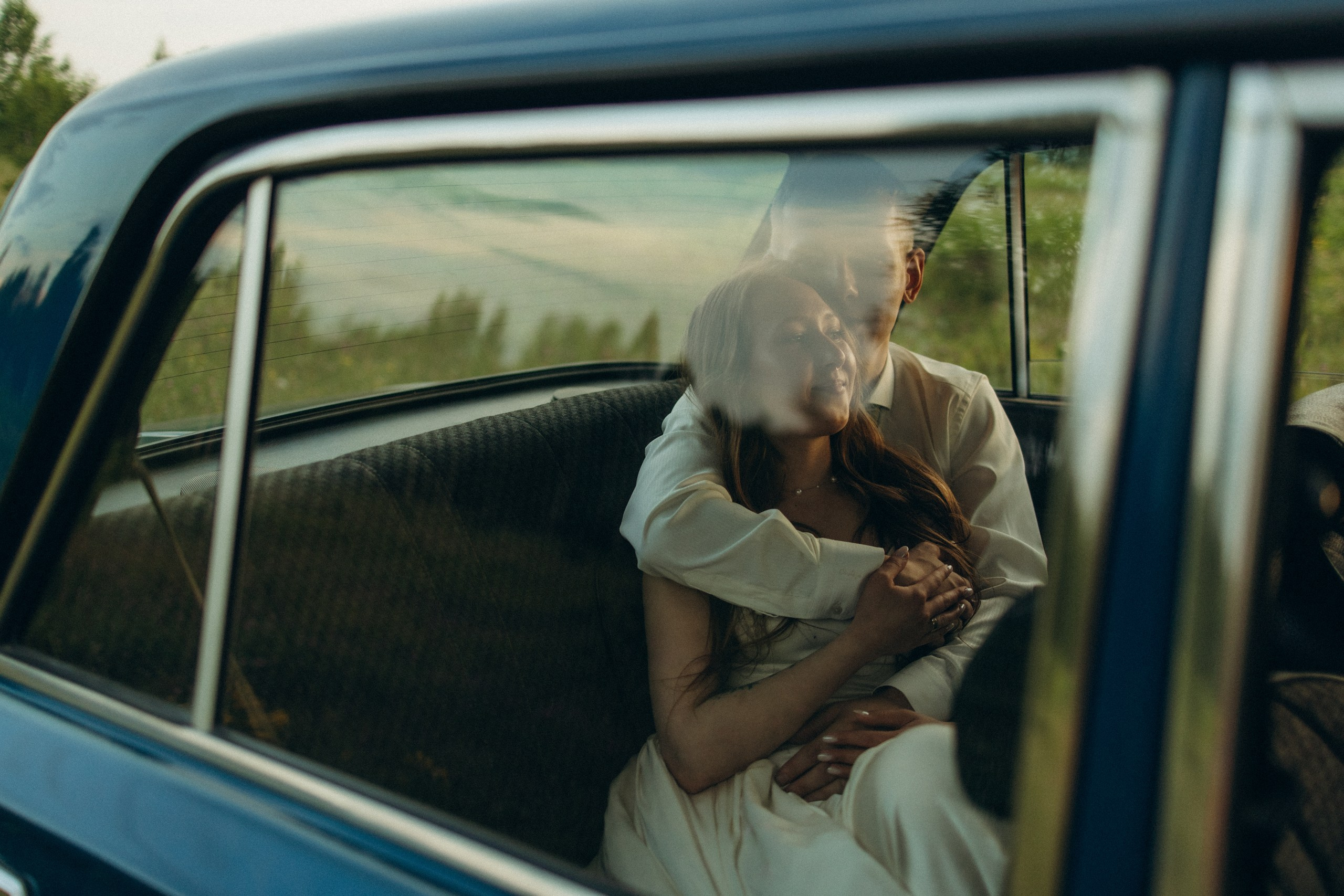 Wedding day. Фотограф Комсомольск-на-Амуре Ольга Василенко