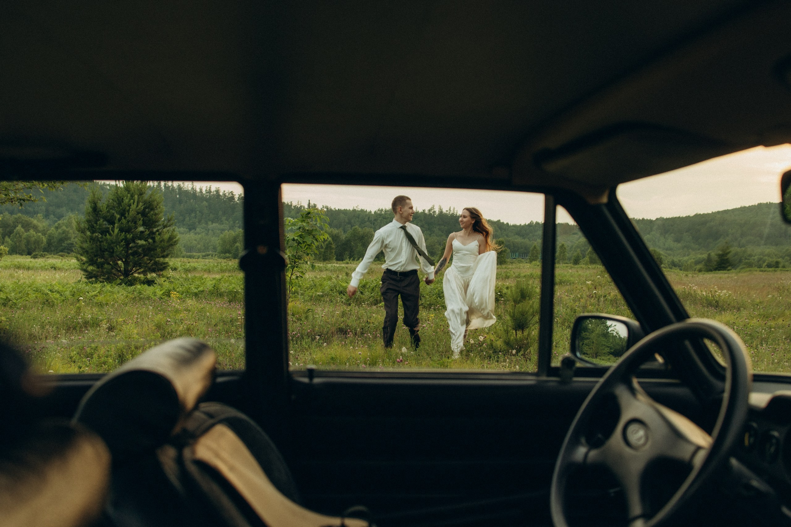 Wedding day. Фотограф Комсомольск-на-Амуре Ольга Василенко