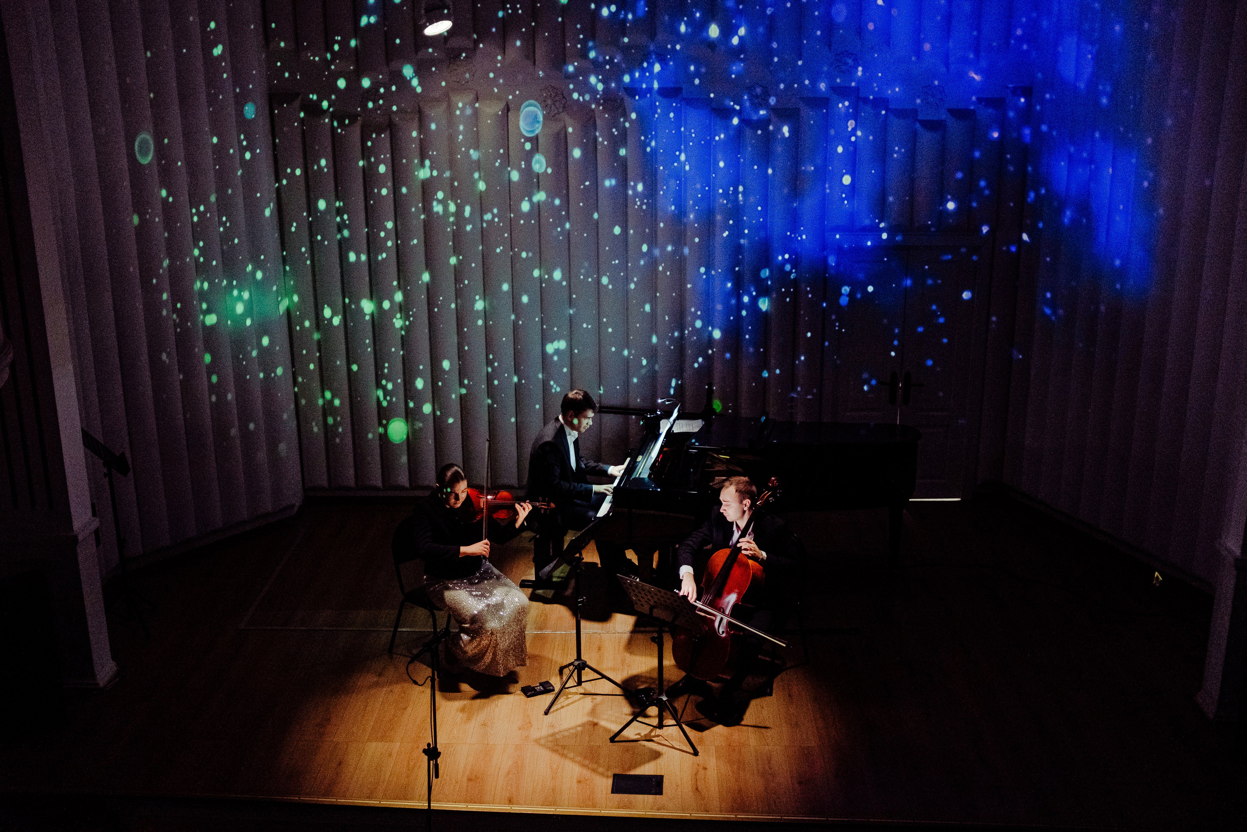 Опус Люмина