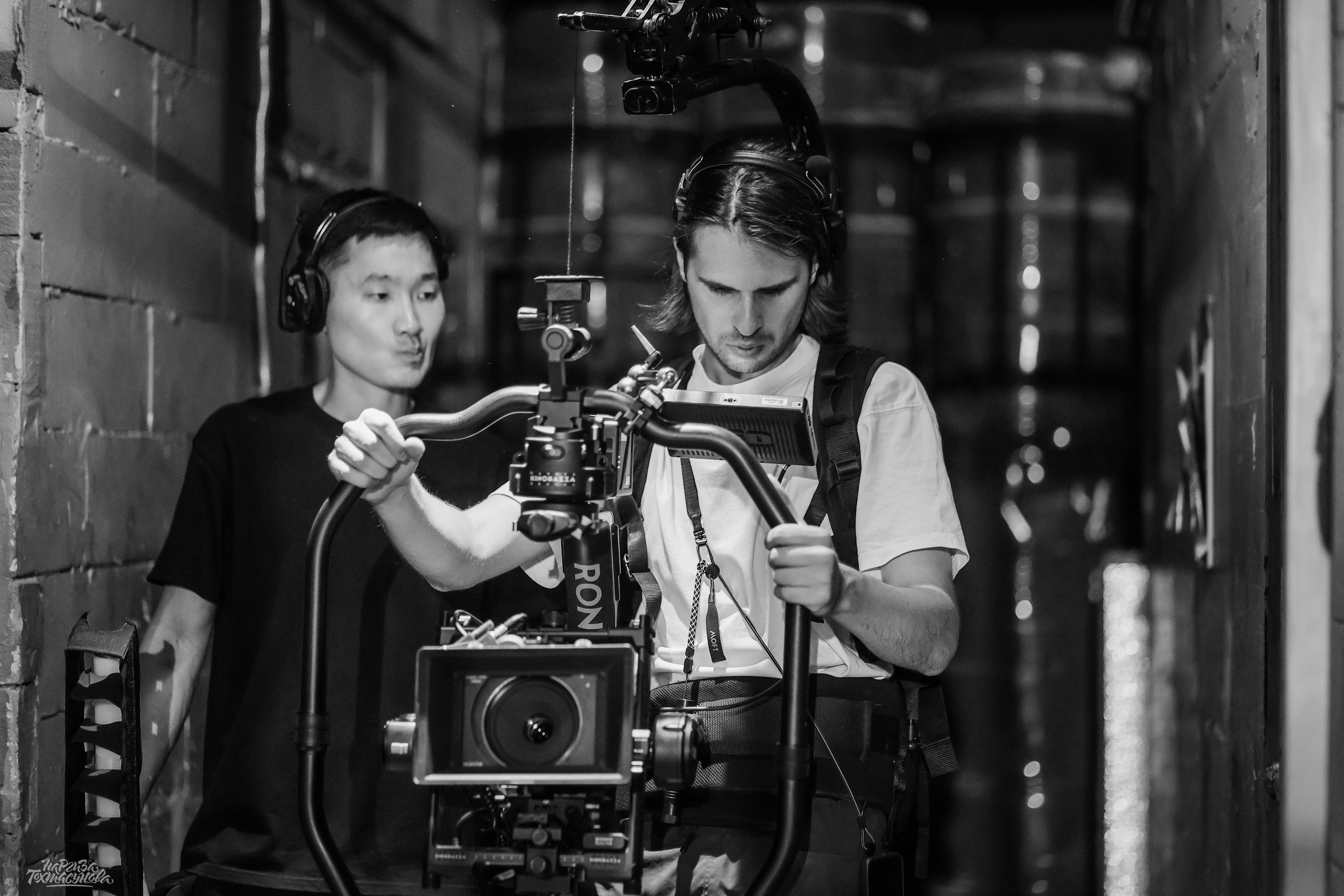 Заточка — Острые края