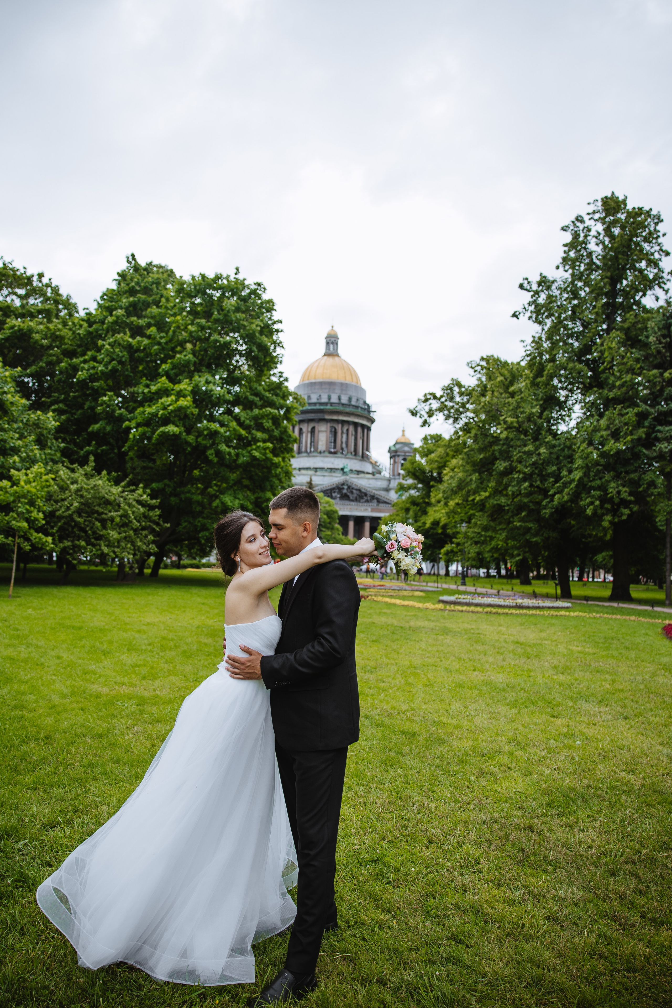 Кристина Николай. Фотограф Алиса Субботина