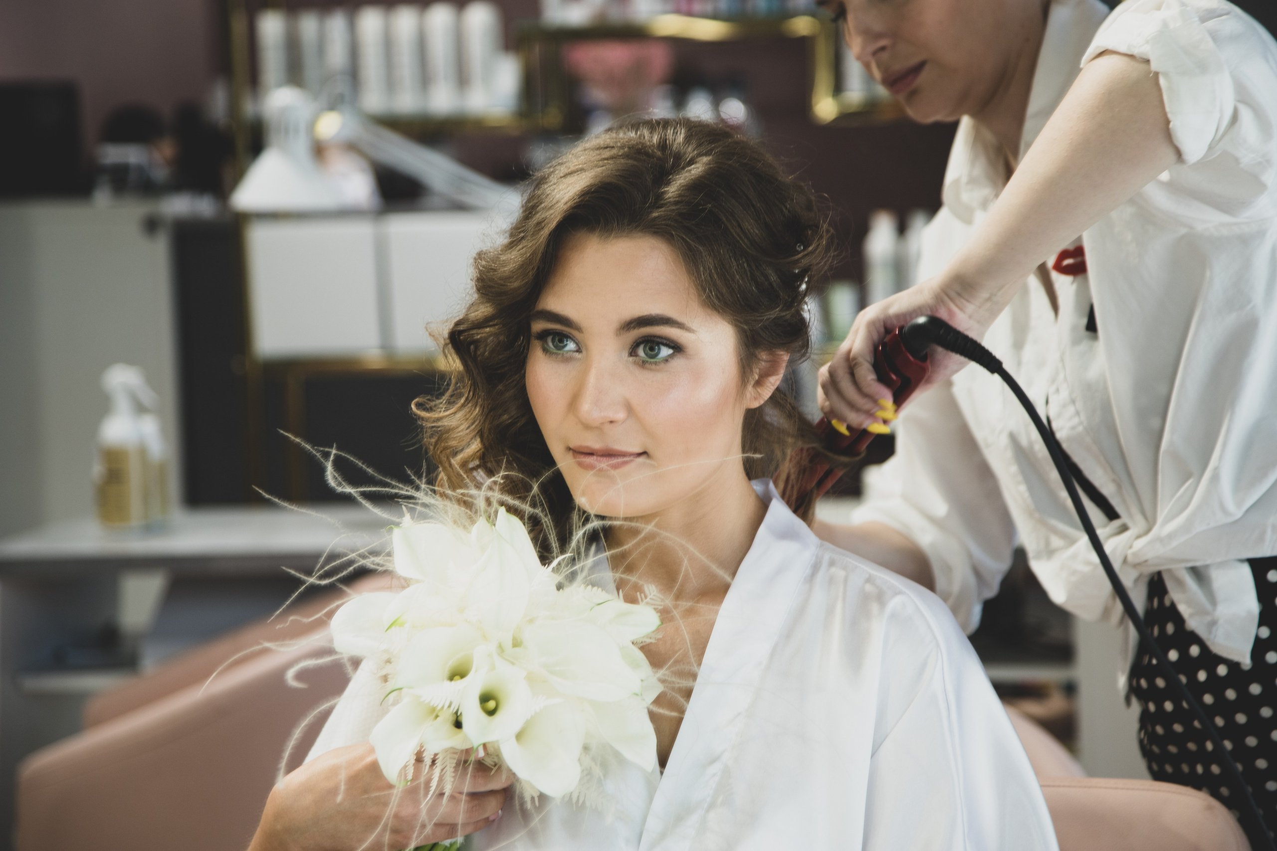 Ирина и Андрей. Свадебный фотограф в СПб и Москве Павел Сергеев