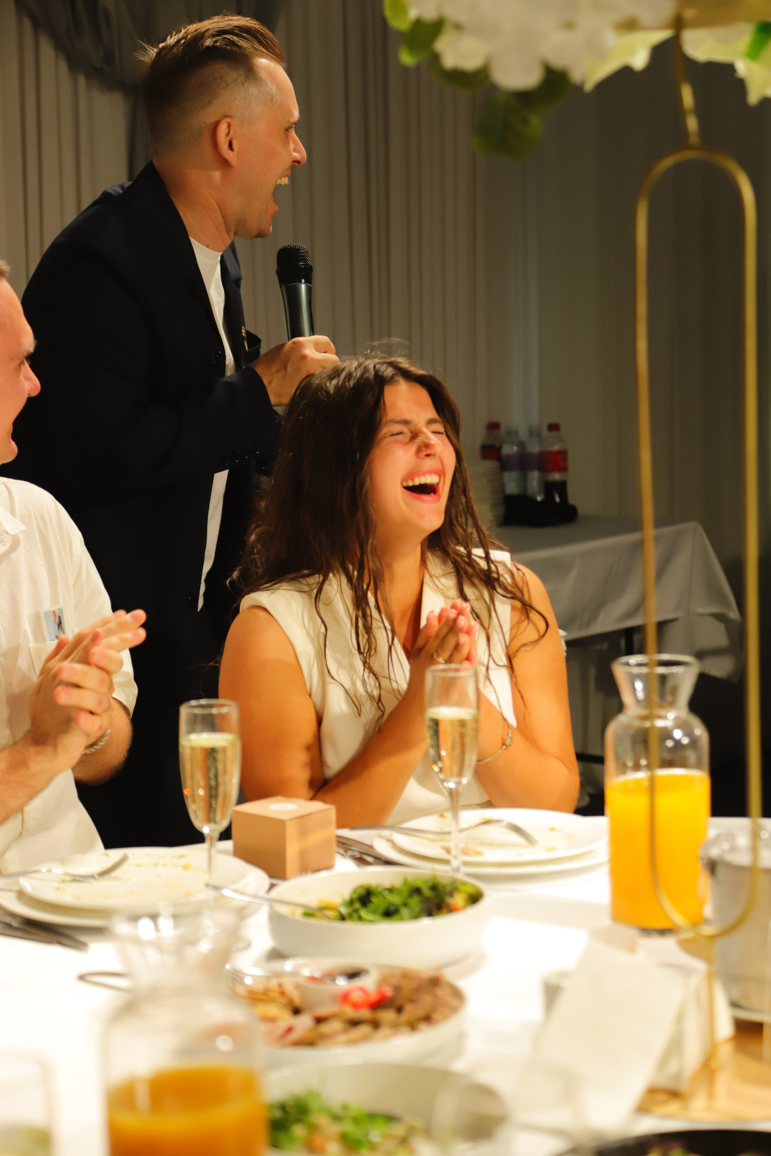 Анастасия и Никита. Свадебный фотограф в СПб и Москве Павел Сергеев